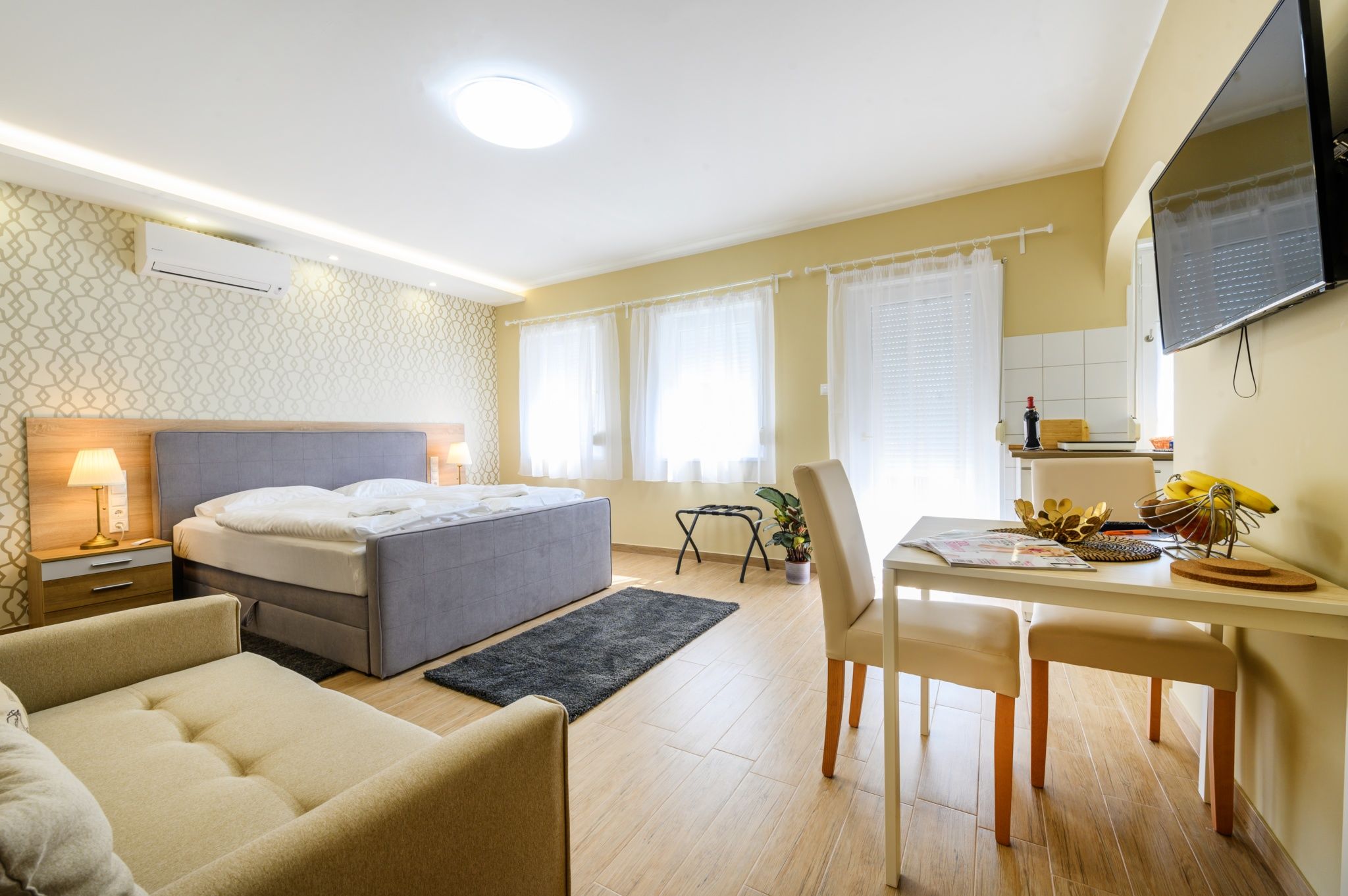 La Maison Du Calme Apartman Bükfürdő