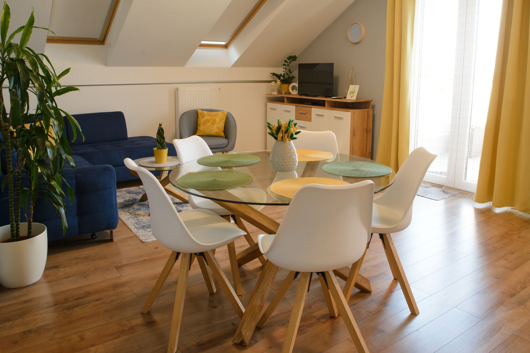 Eliza Birdland Golf Apartman Bükfürdő