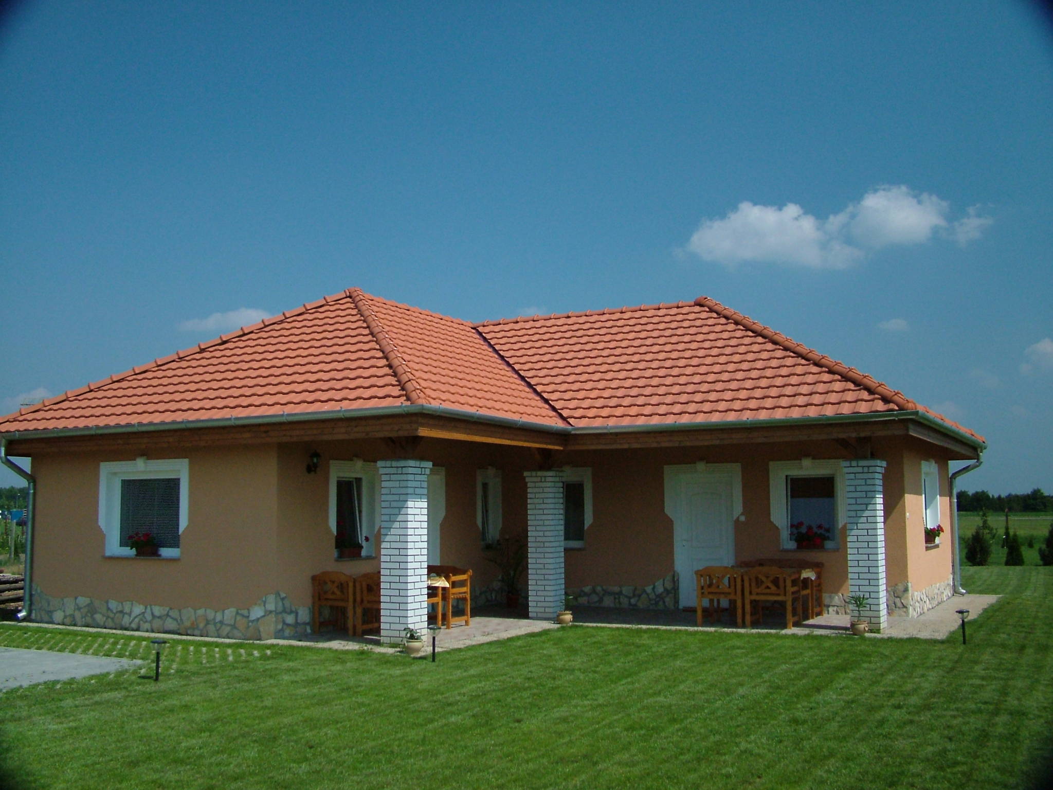 Horvath Apartman Bükfürdő