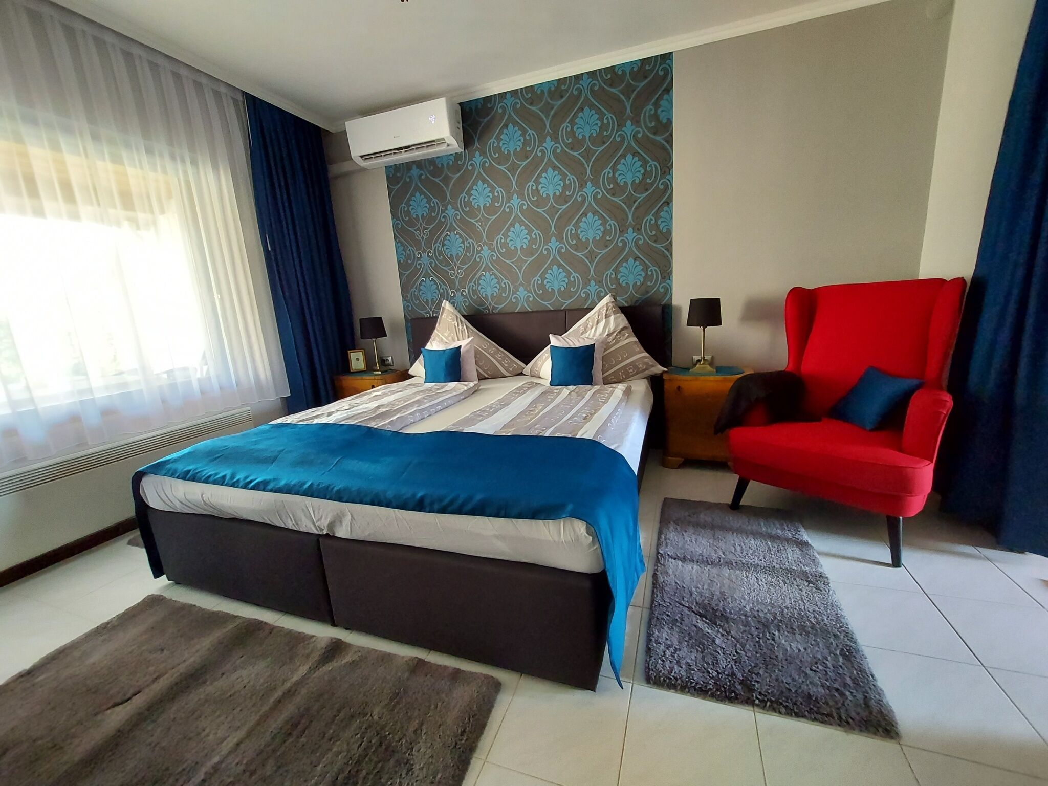 Titi Classic Apartman Bükfürdő