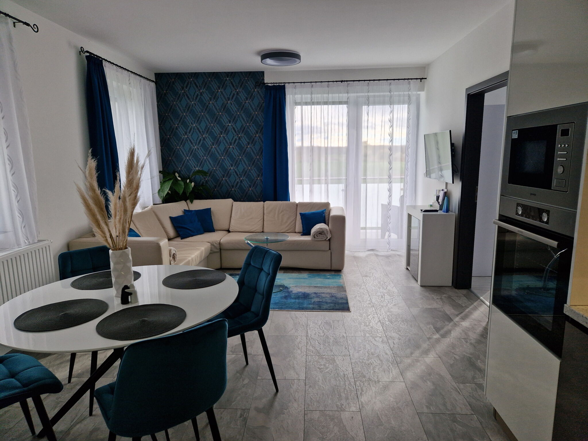 Turkiz Apartman Bük Bükfürdő
