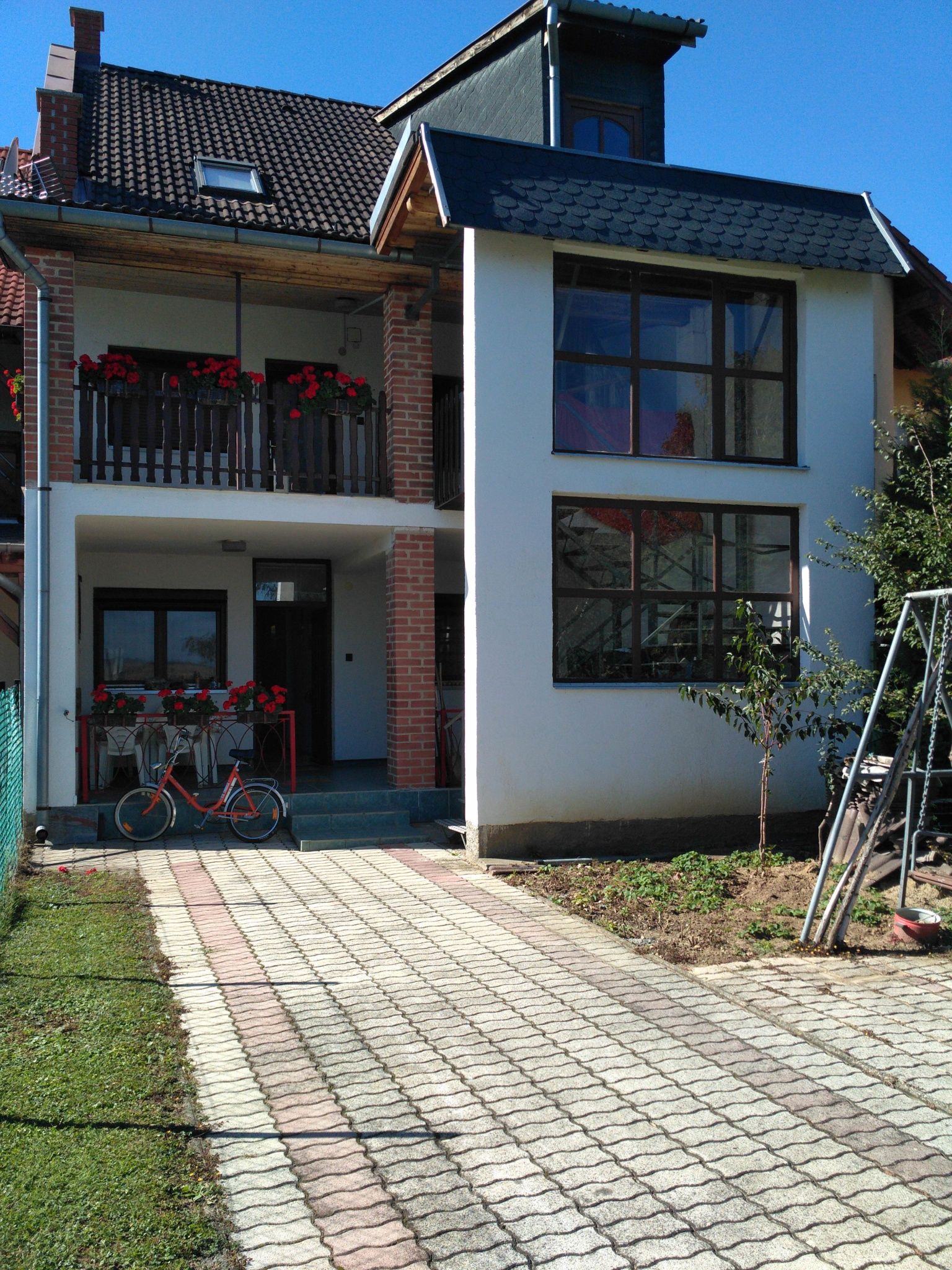 Arnold Apartmanhaz Bükfürdő