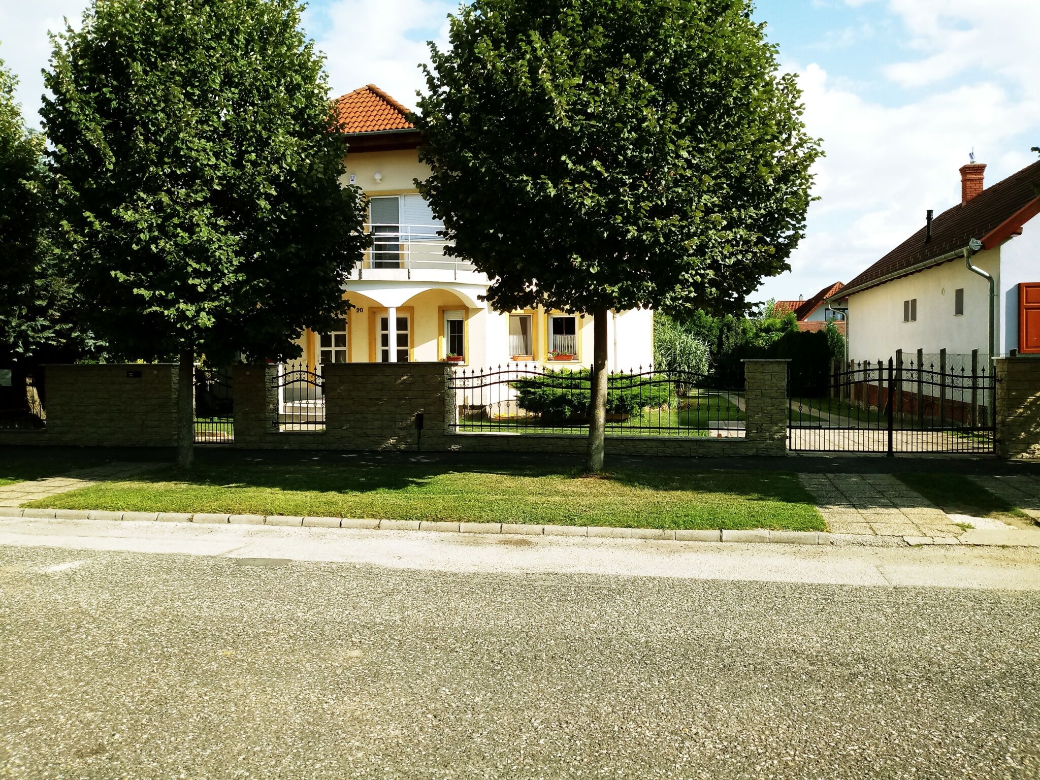Abigel Thermalapartman Bükfürdő