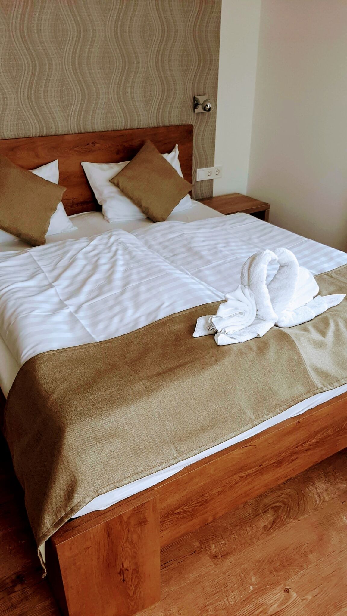 Koczan Apartman Bükfürdő