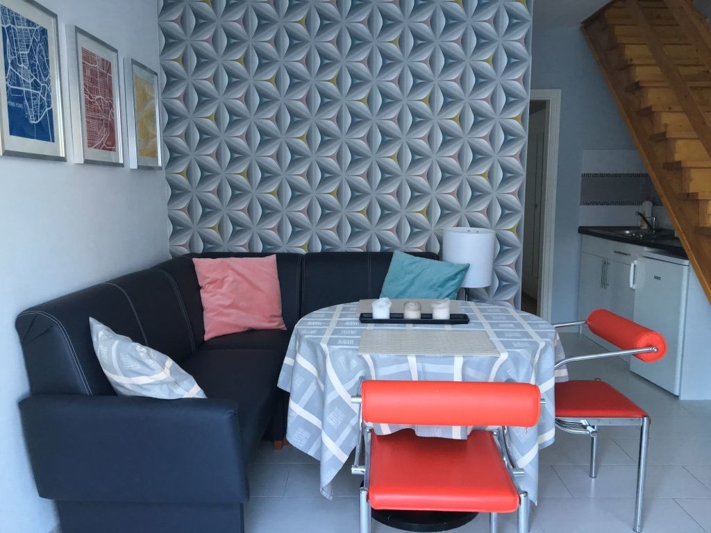 Rita Apartmanhaz Bükfürdő