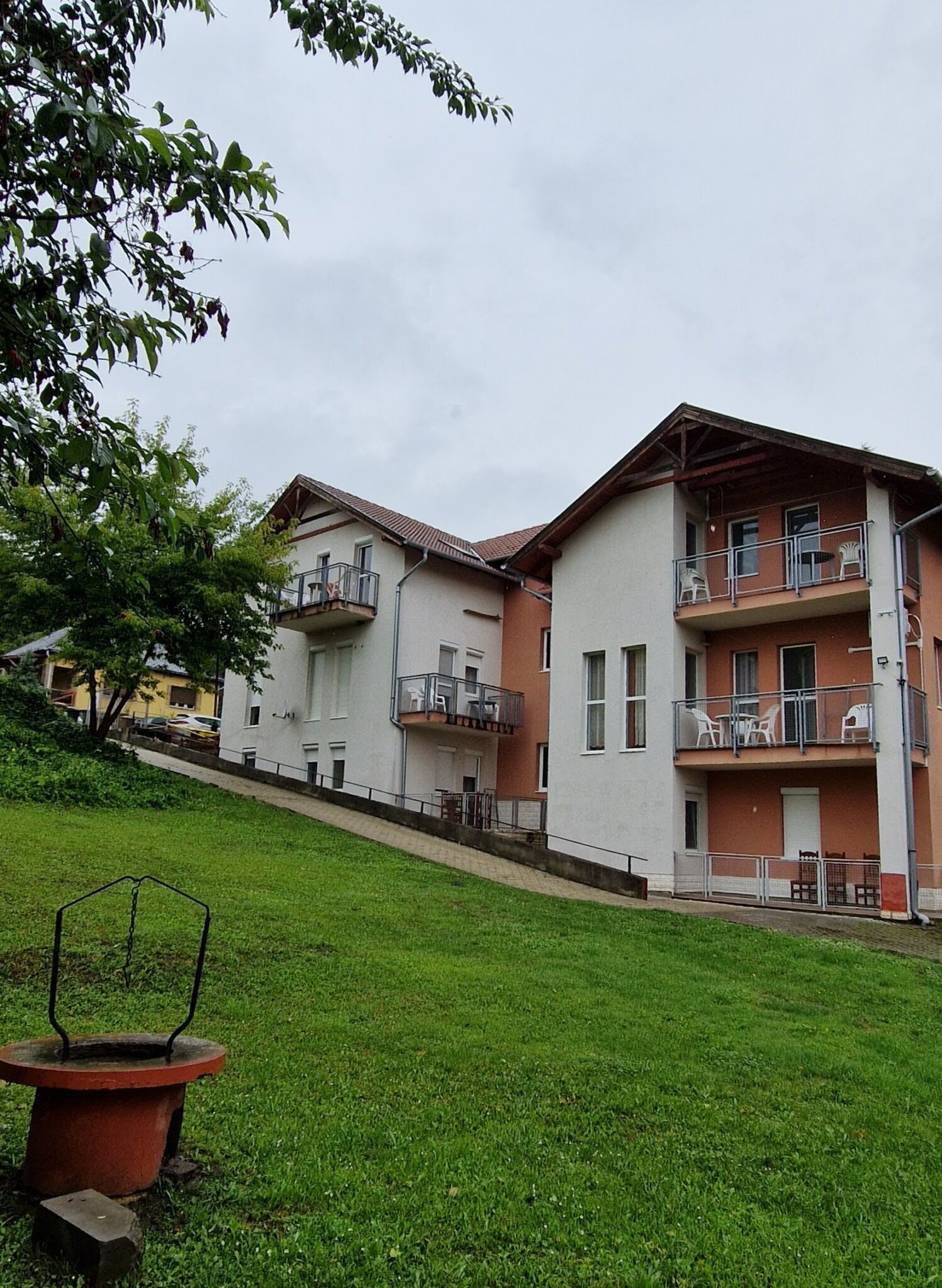 Psz Apartmanok Bükkszek