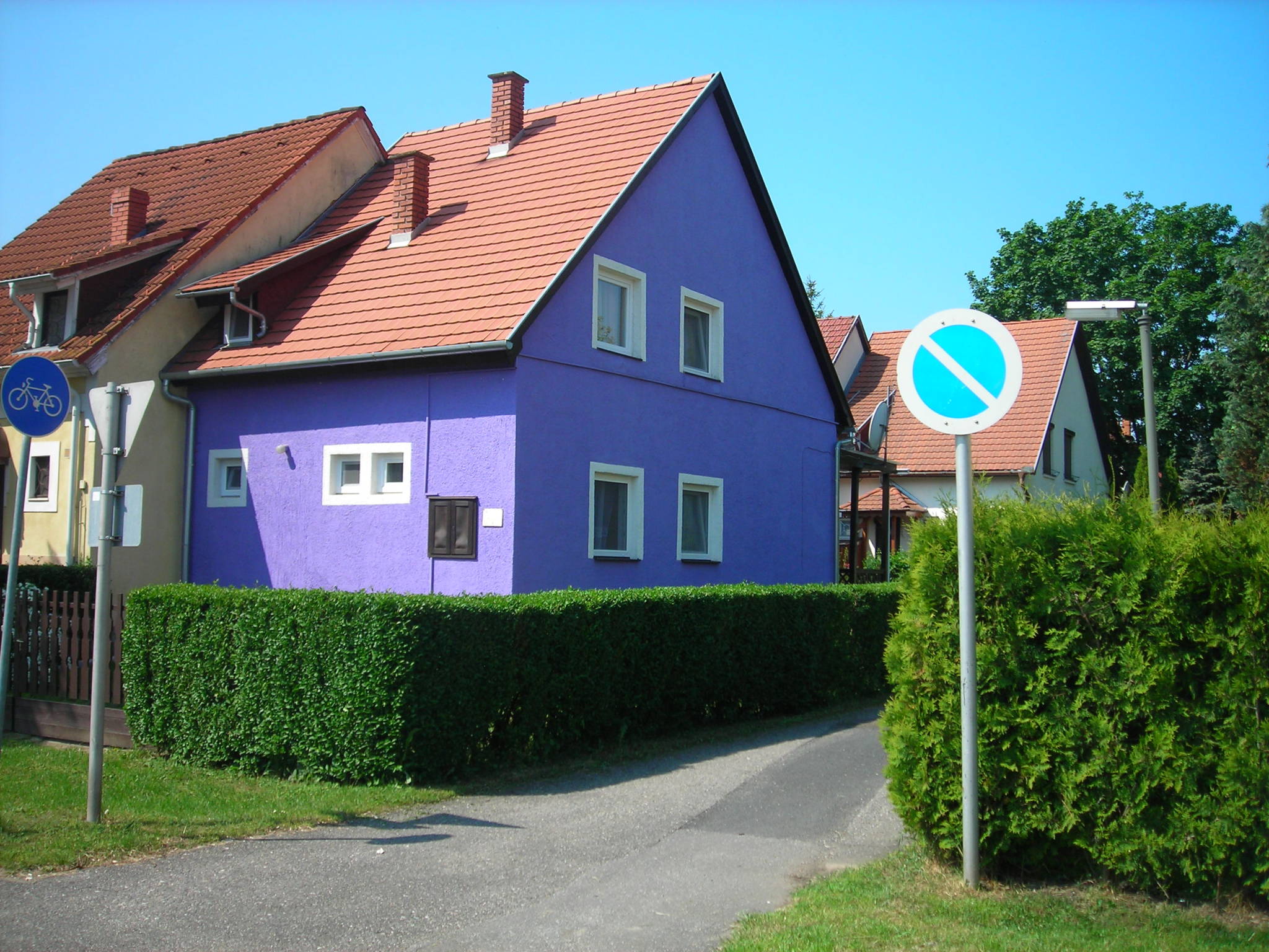 Somogyi Apartman Bükfürdő