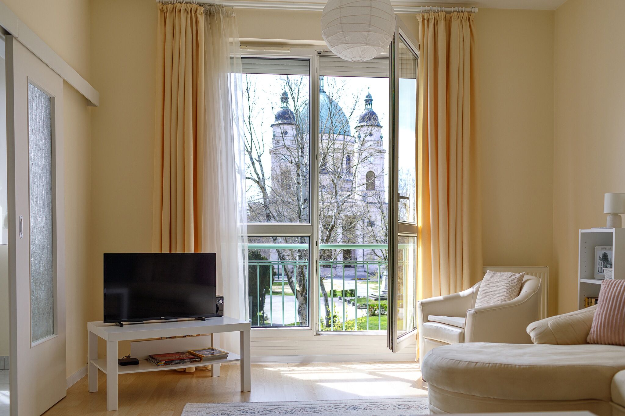 Panorama Apartman Cegled