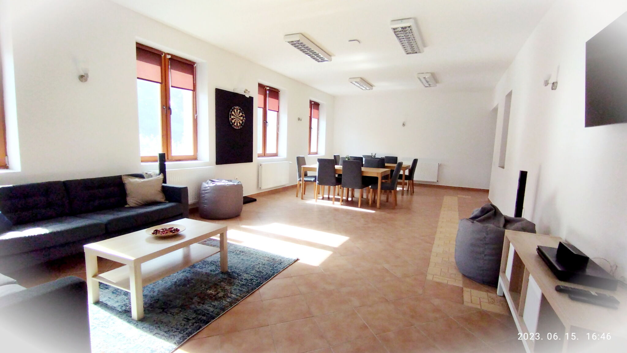 Elet Vize Apartmanhaz Csengersima