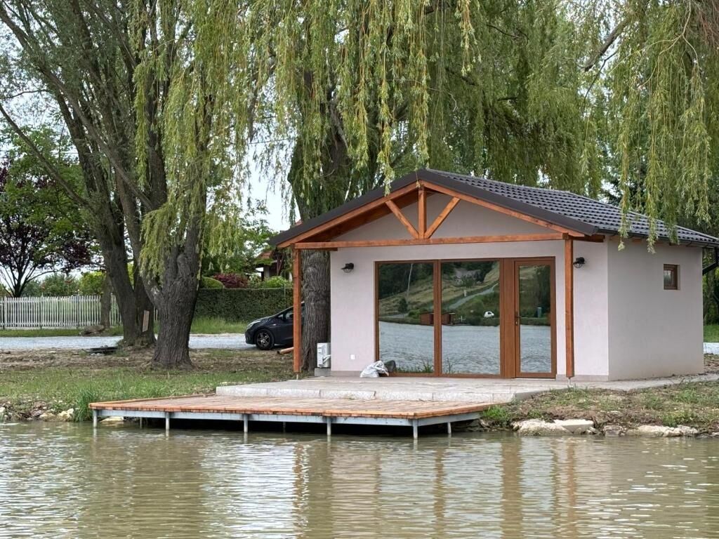 Bene Hegyi Apartmanok Csepreg