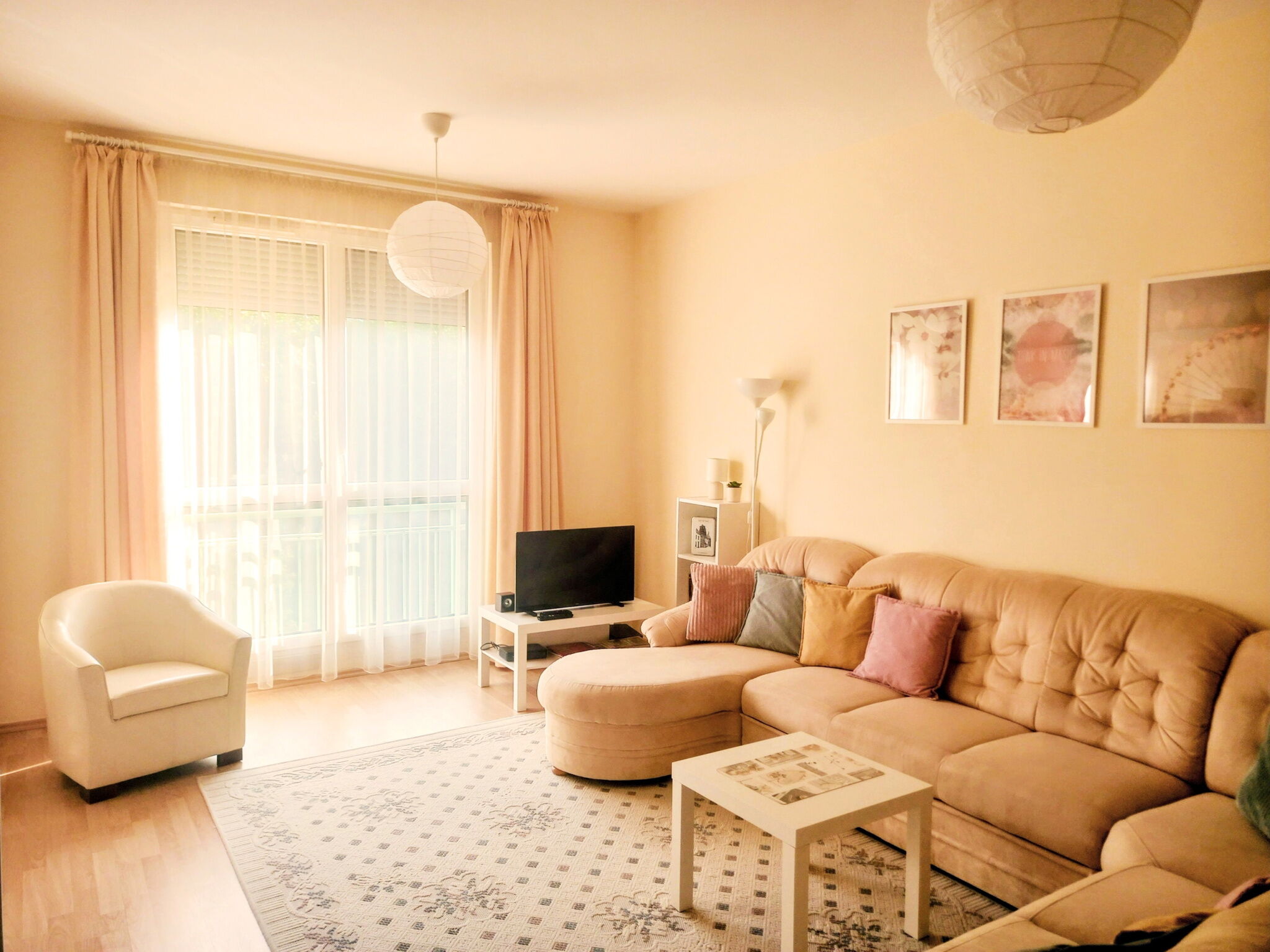 Panorama Apartman Cegled