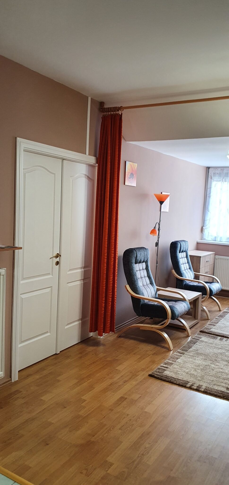 Venusz Apartman Cserkeszolo