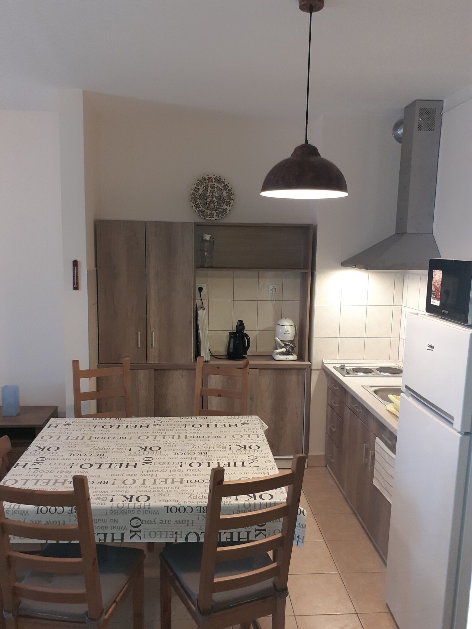Ilcsi Apartman Cserkeszolo