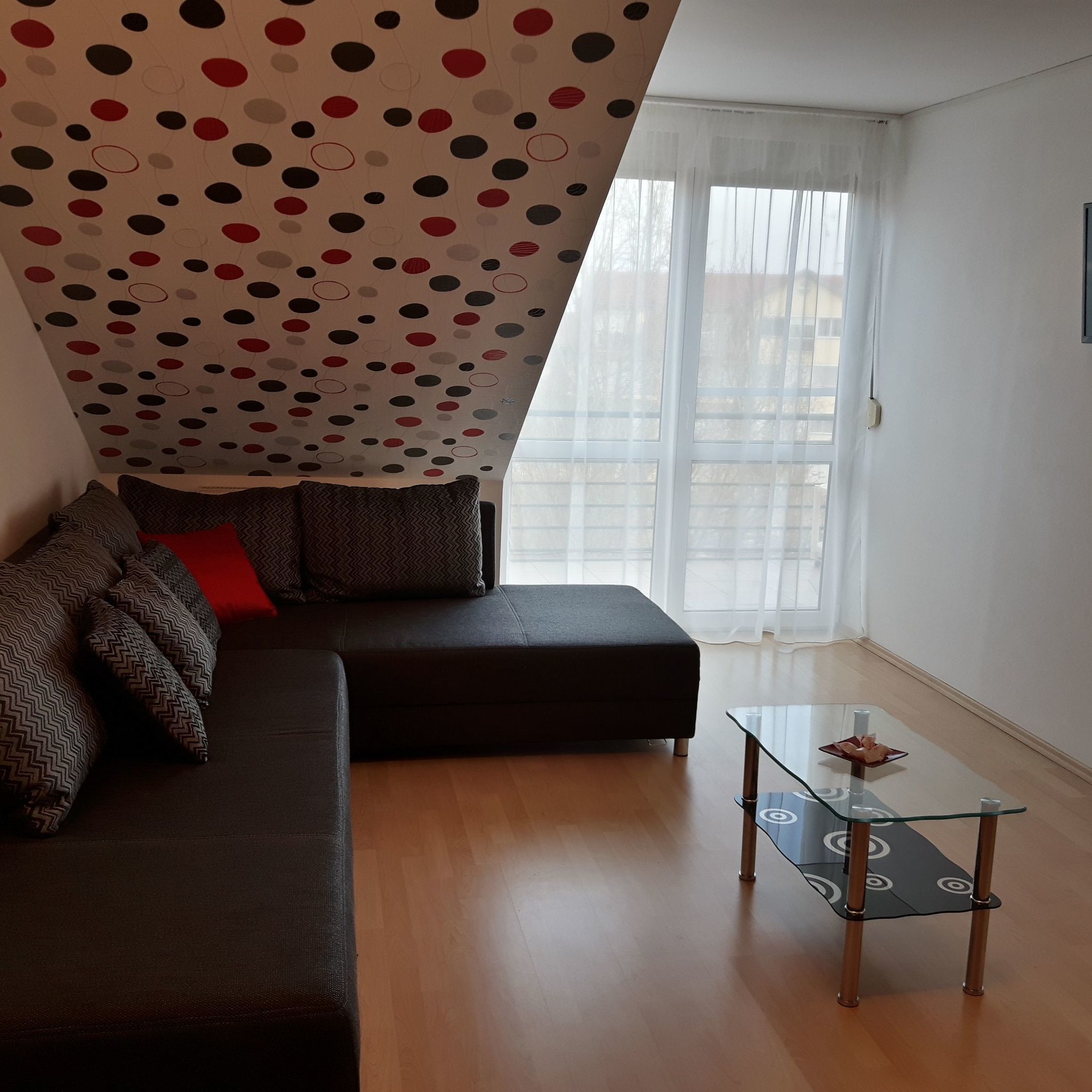 Riadorma Apartman Cserkeszolo