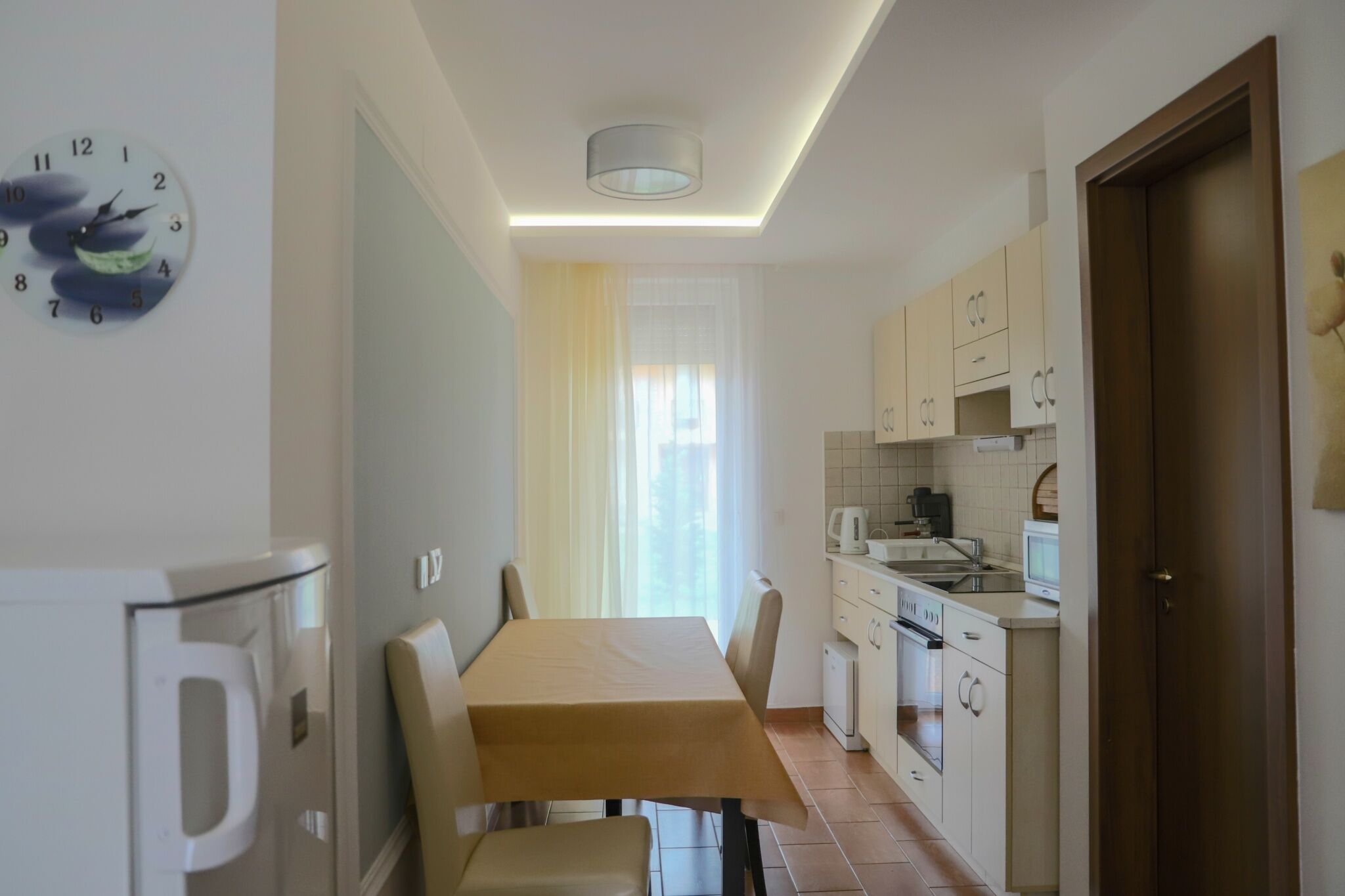 Eva Apartman Cserkeszolo