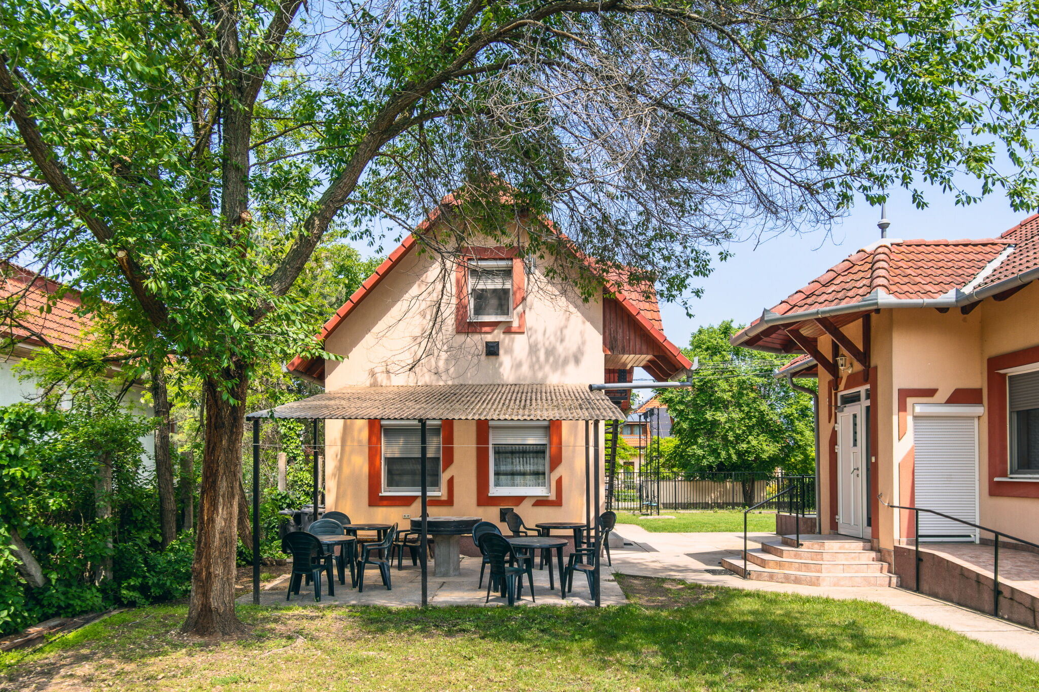 Furdo Apartman Cserkeszolo