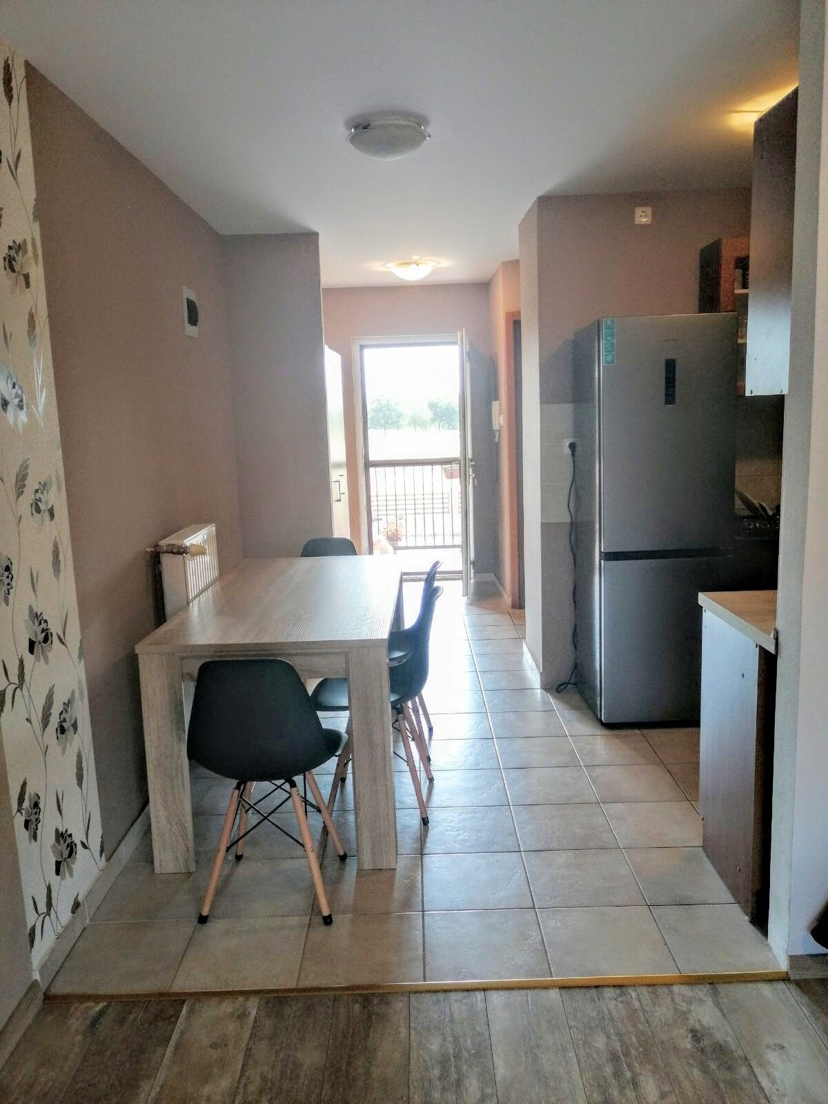 Liliana Apartman Cserkeszolo