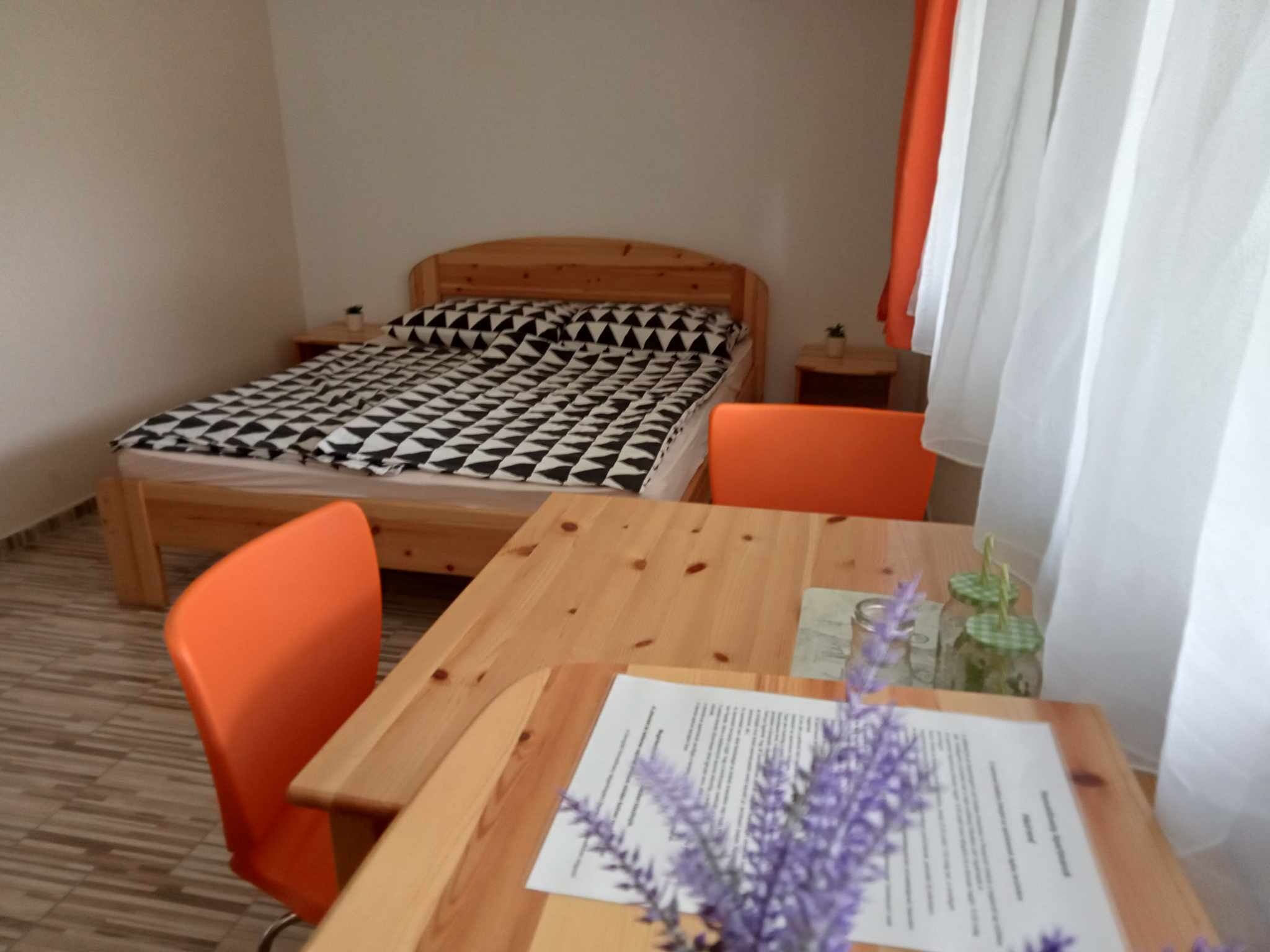 Homokfoveny Apartmanok Csongrad