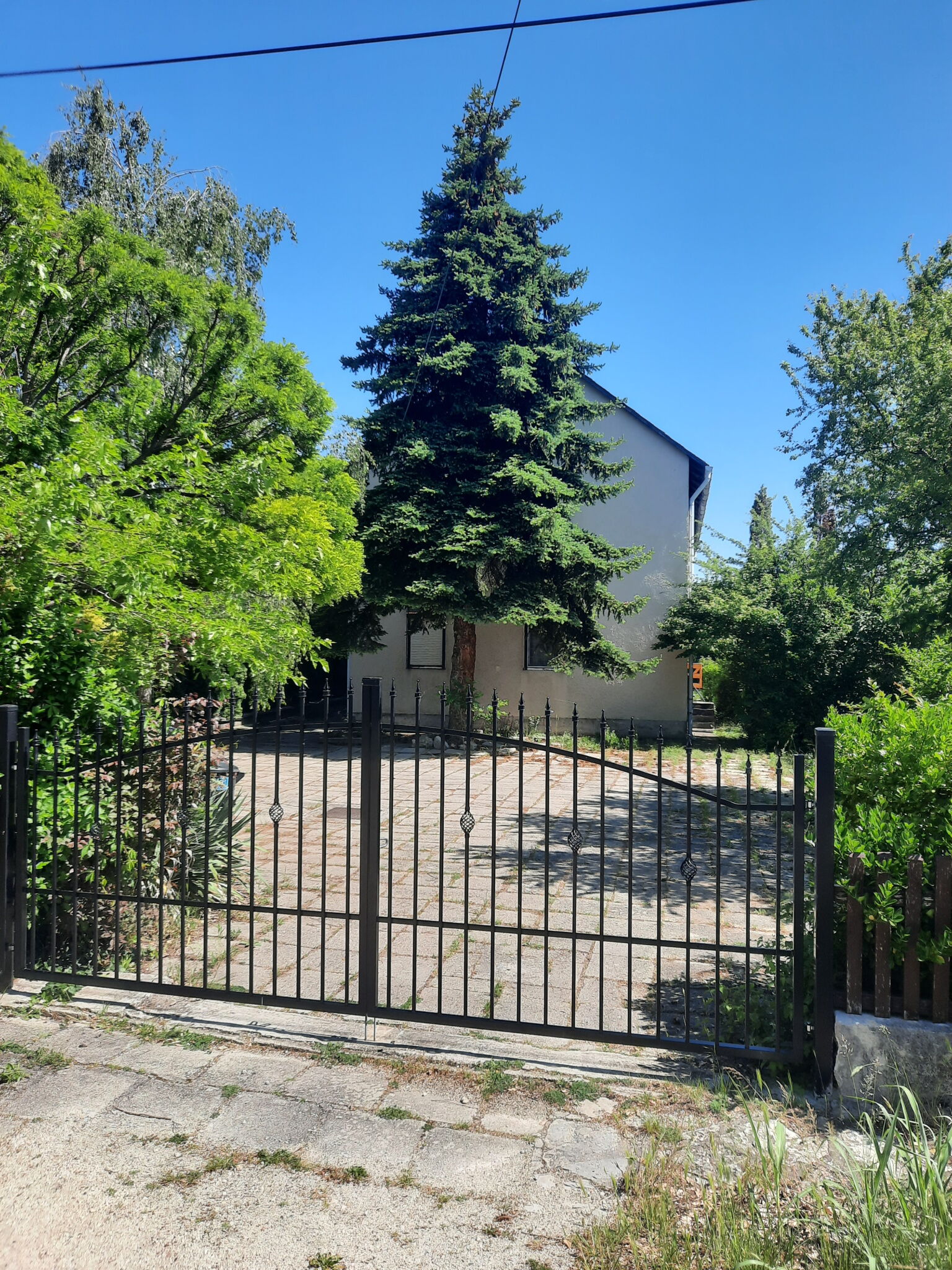 Var Lak Apartman Csopak