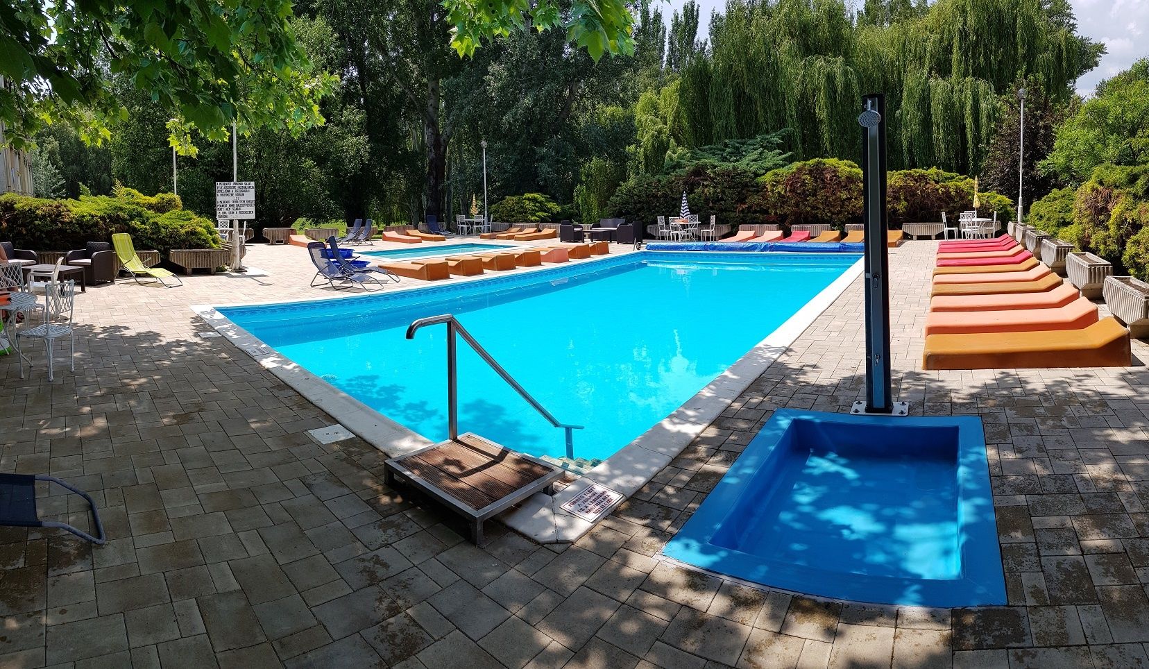 Csopakliget Apartmanok Csopak