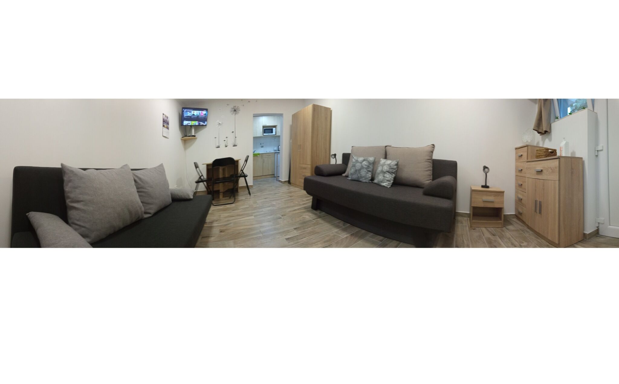 Bobita Apartman Csopak