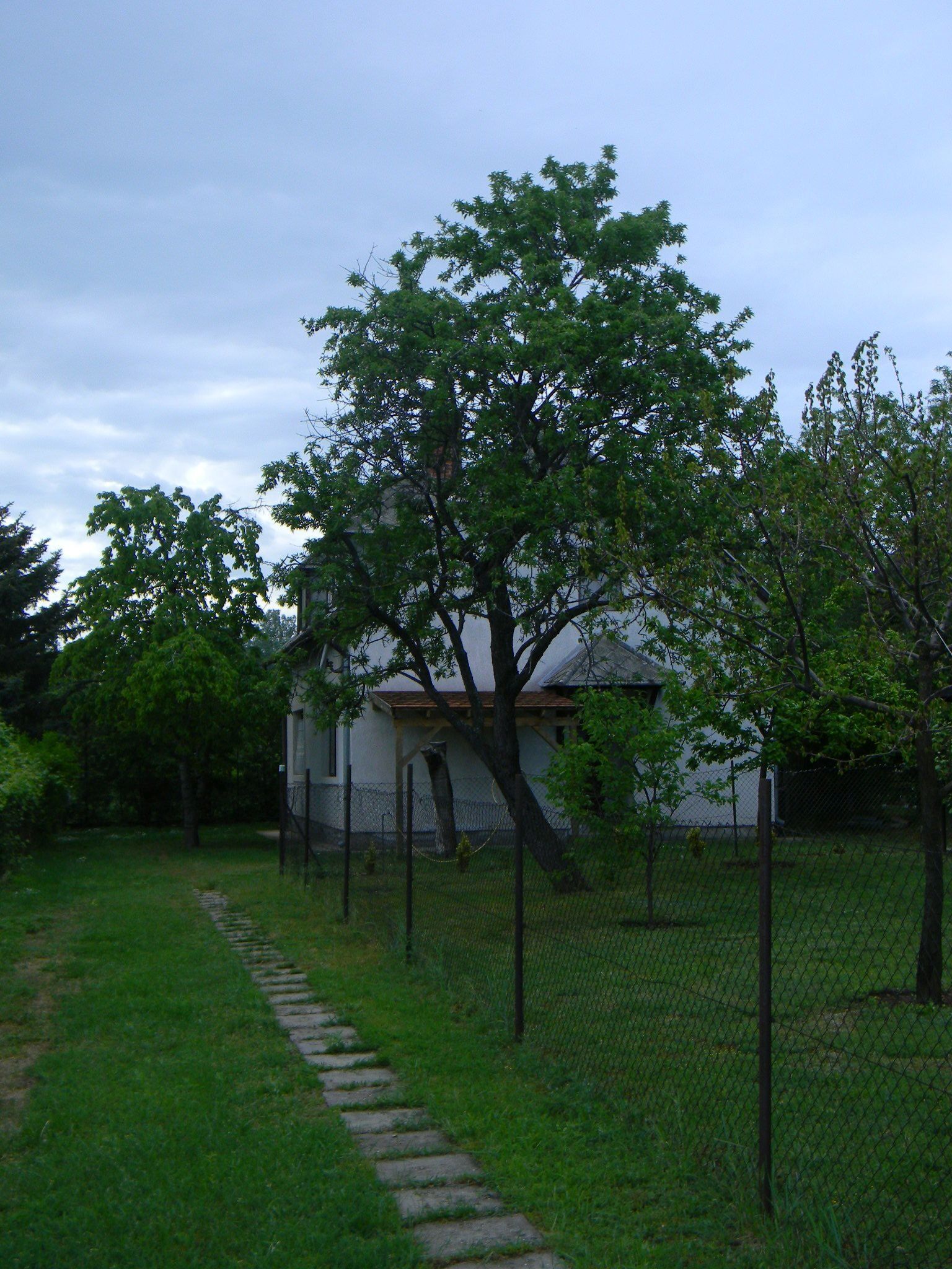 Szepkilato Apartman Csopak