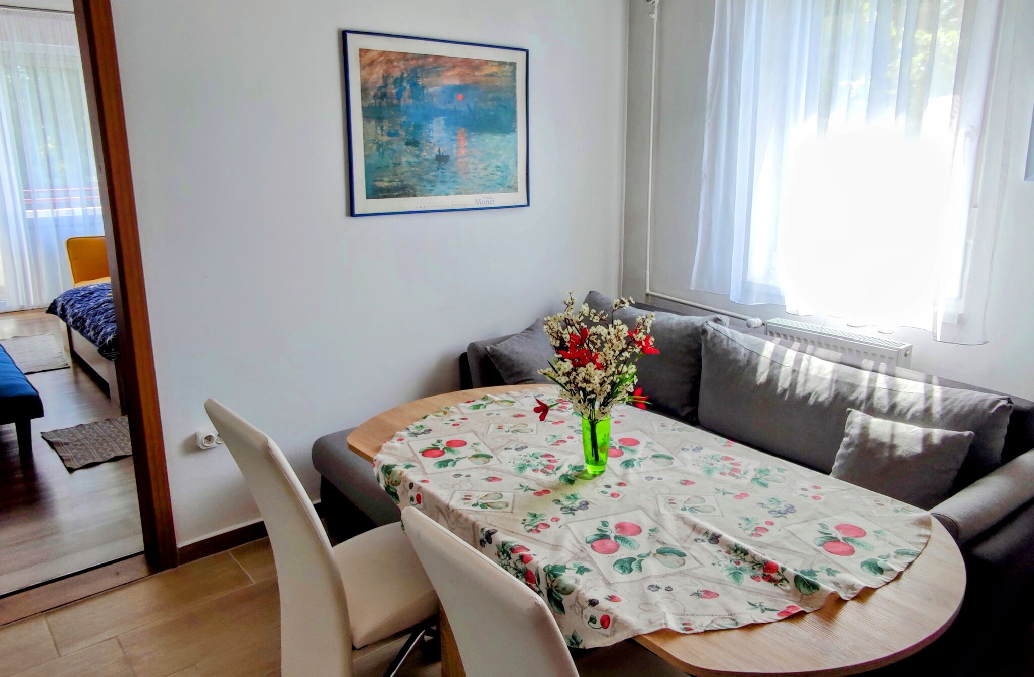 Clara Apartman Csopak