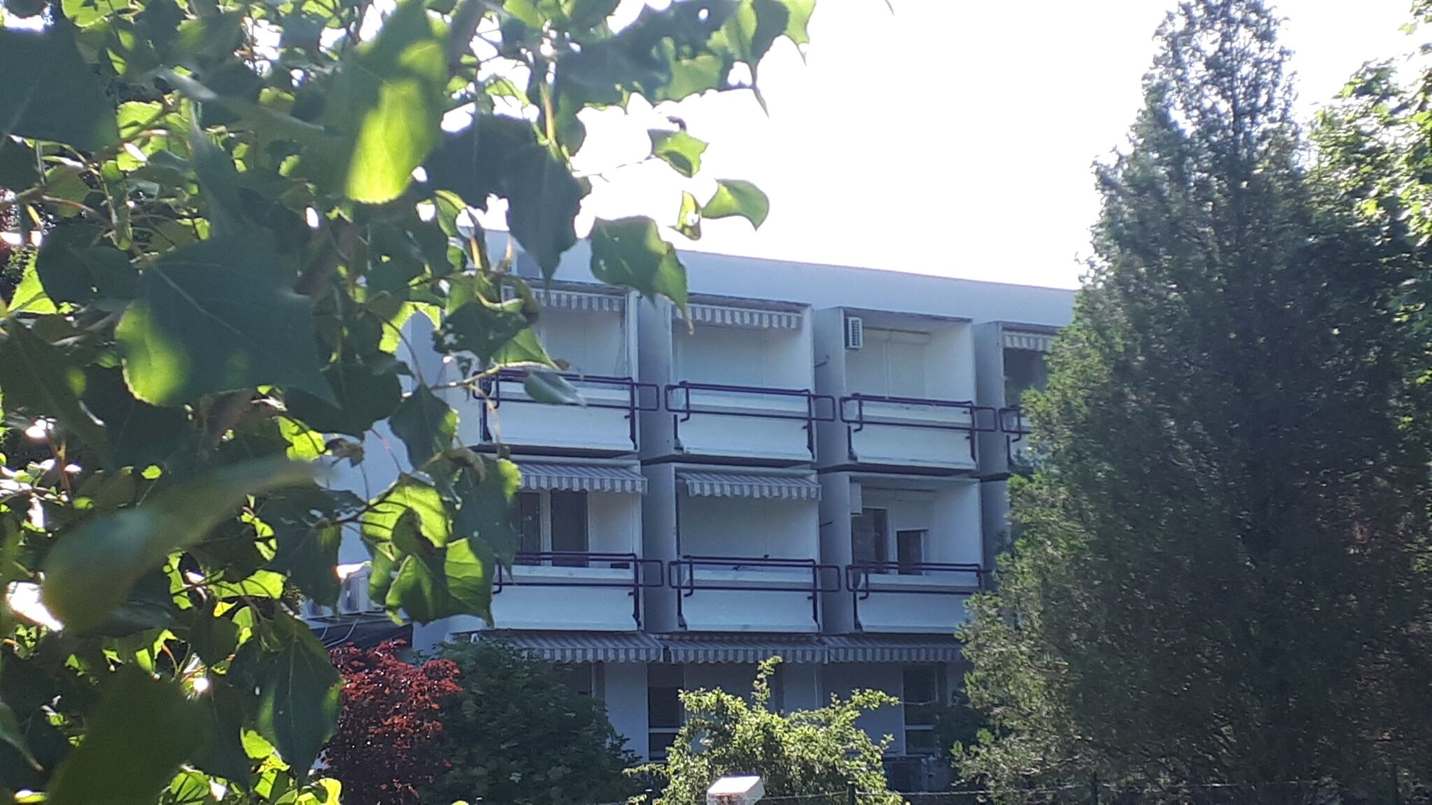 Otthon Kilatassal Apartman Csopak