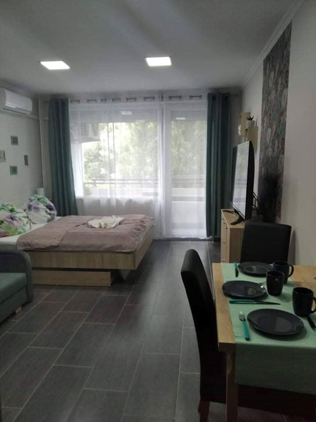 Gesztenye Apartman Csopak