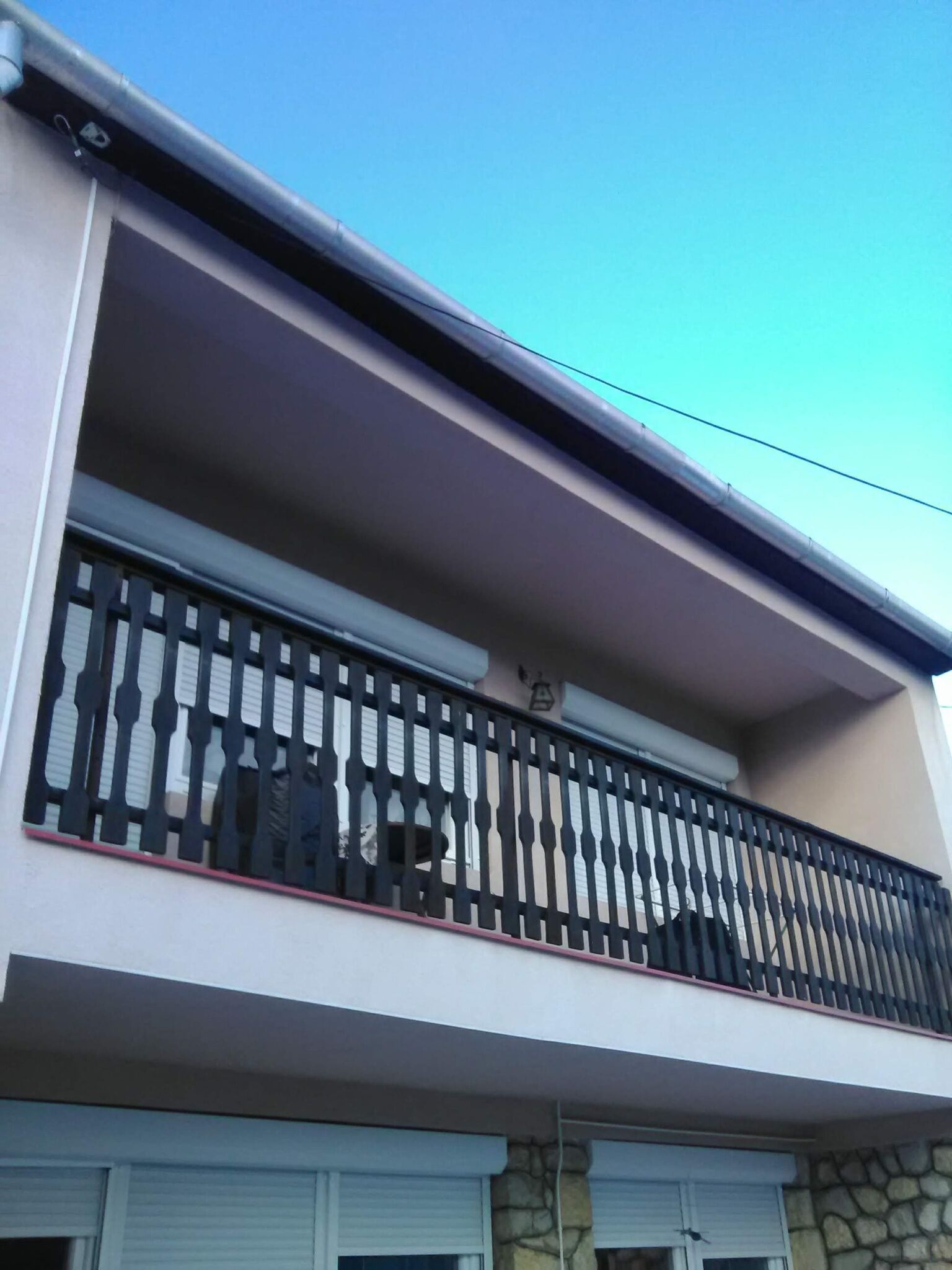 Berekhati Apartman Csopak