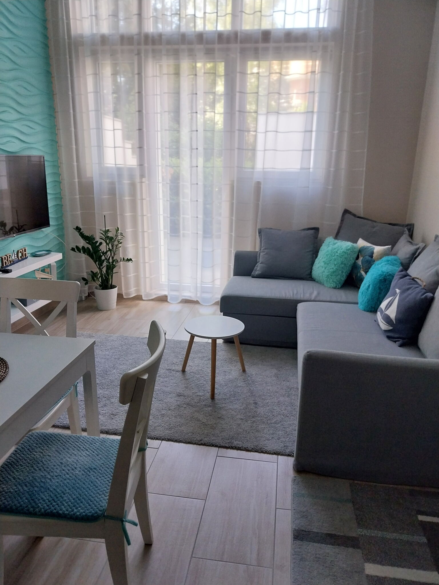 Anna Apartman Csopak