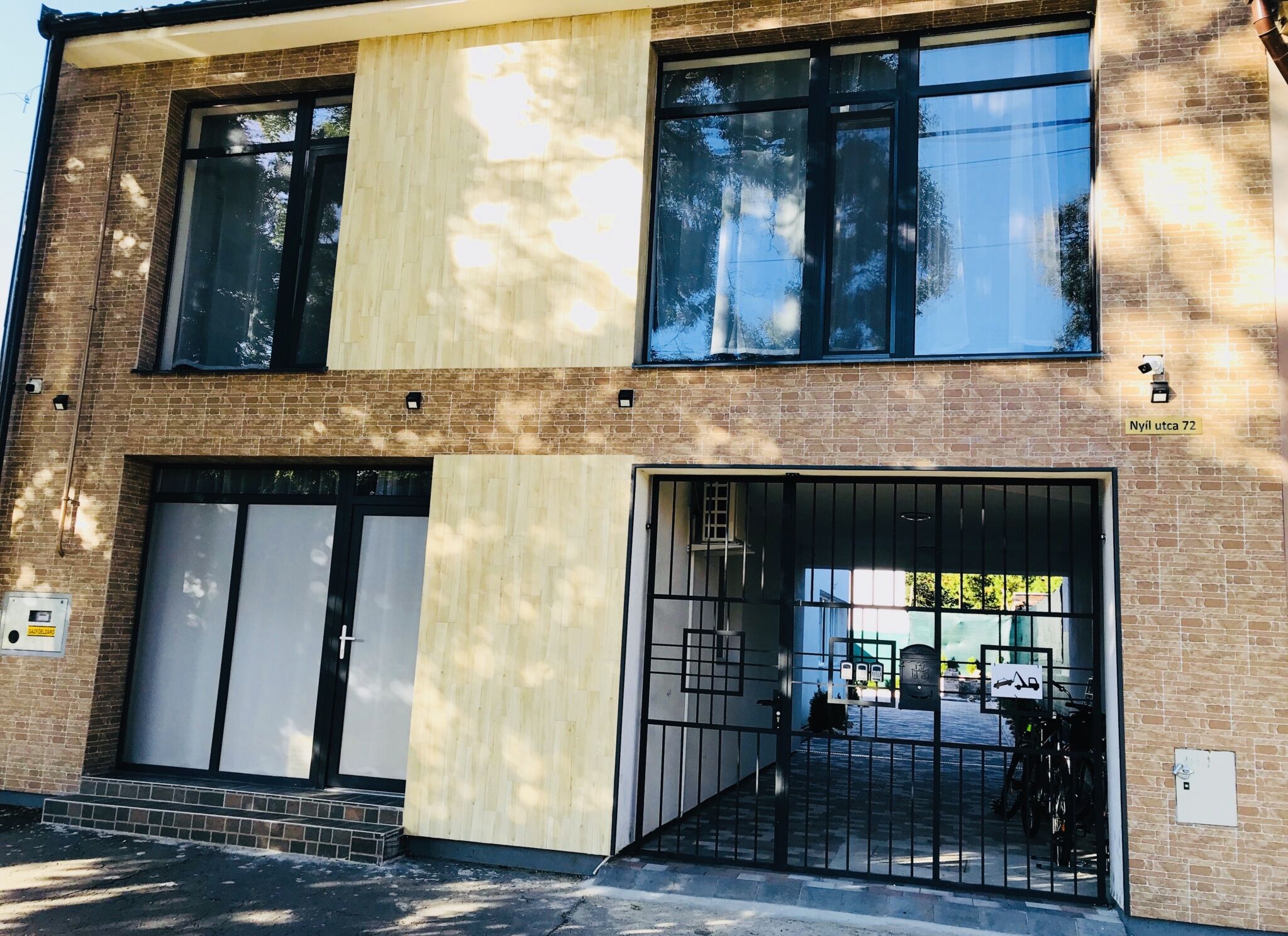 Mira Apartman Debrecen