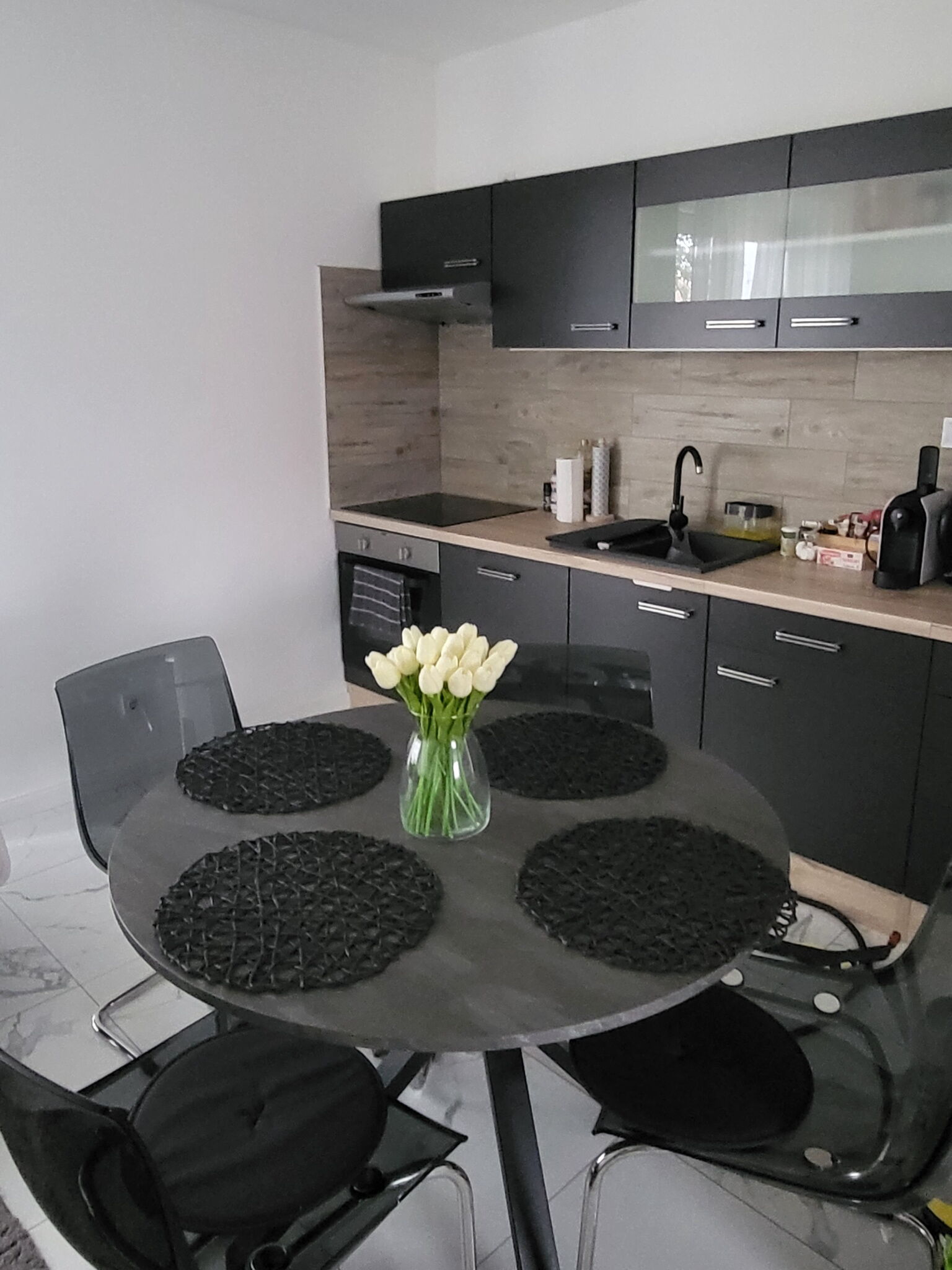 Flower Apartman Csorna