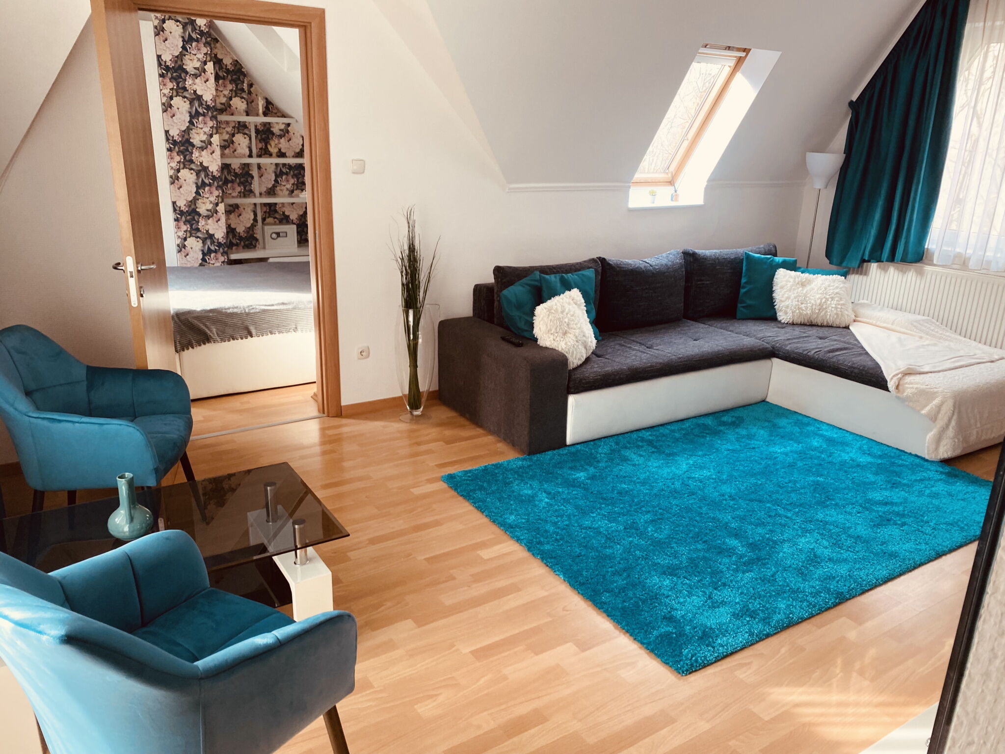 Kiara Haza Apartman Debrecen