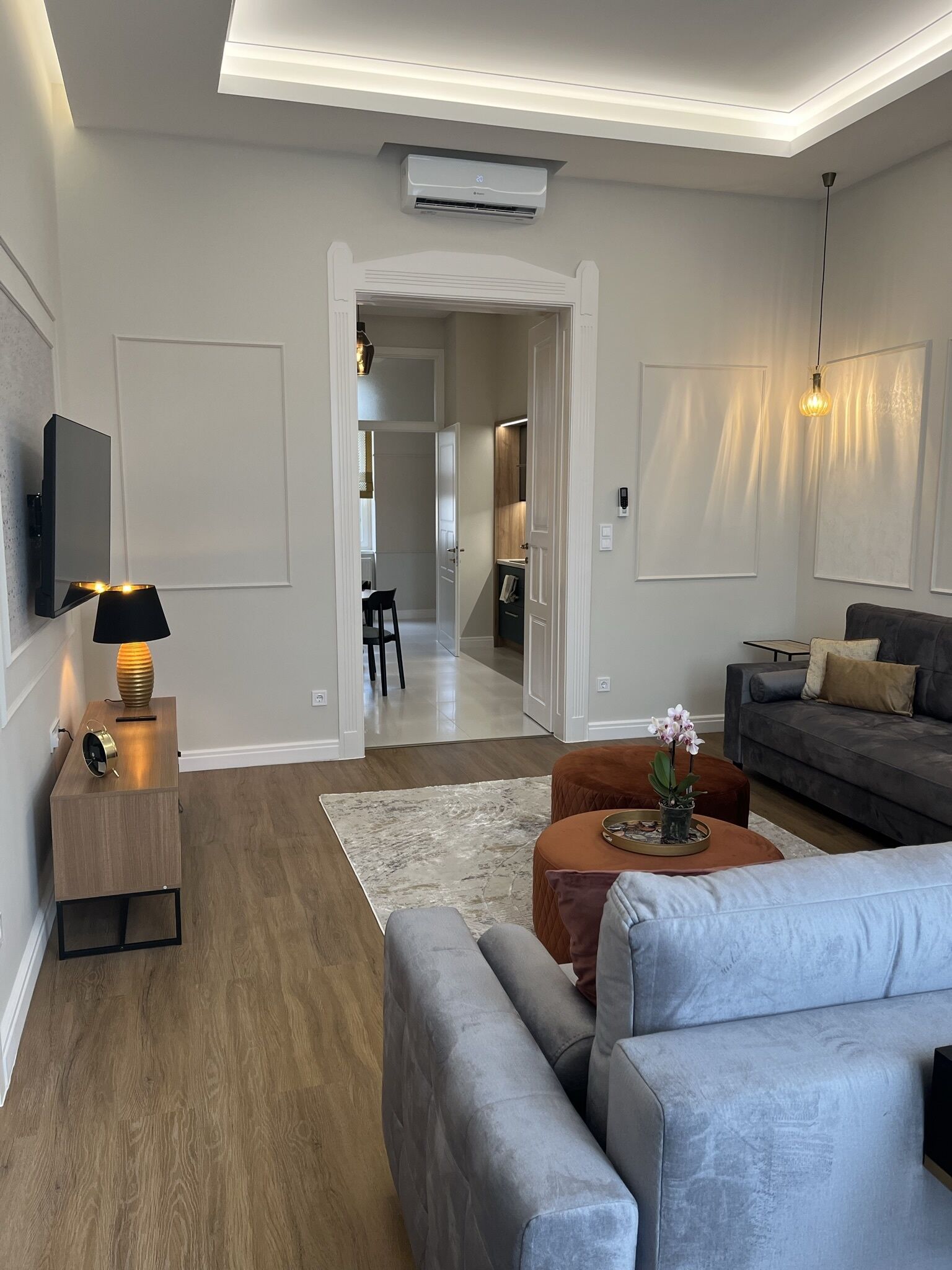Visit Debrecen 3 Apartman Debrecen