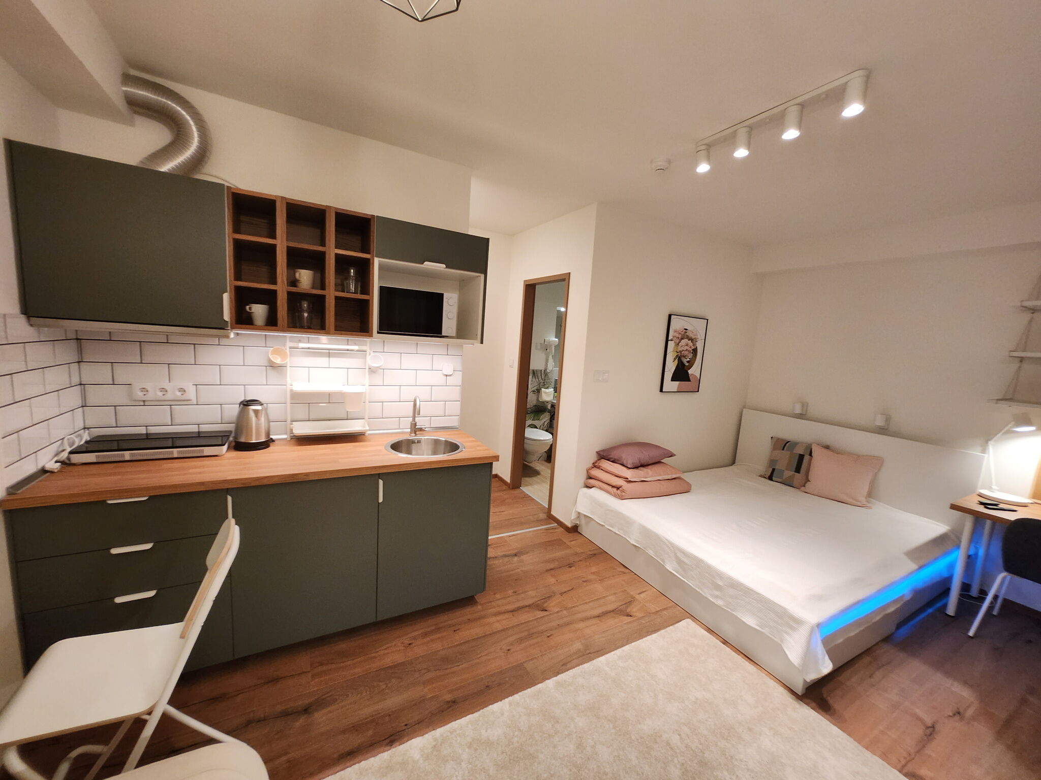 Apartman18 Debrecen