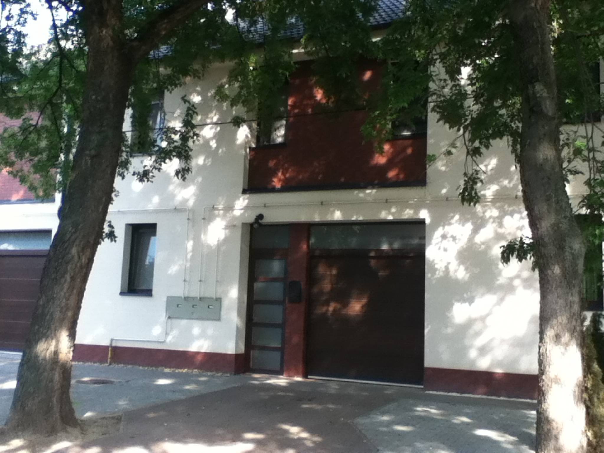 Nagyerdei Apartmanok Debrecen