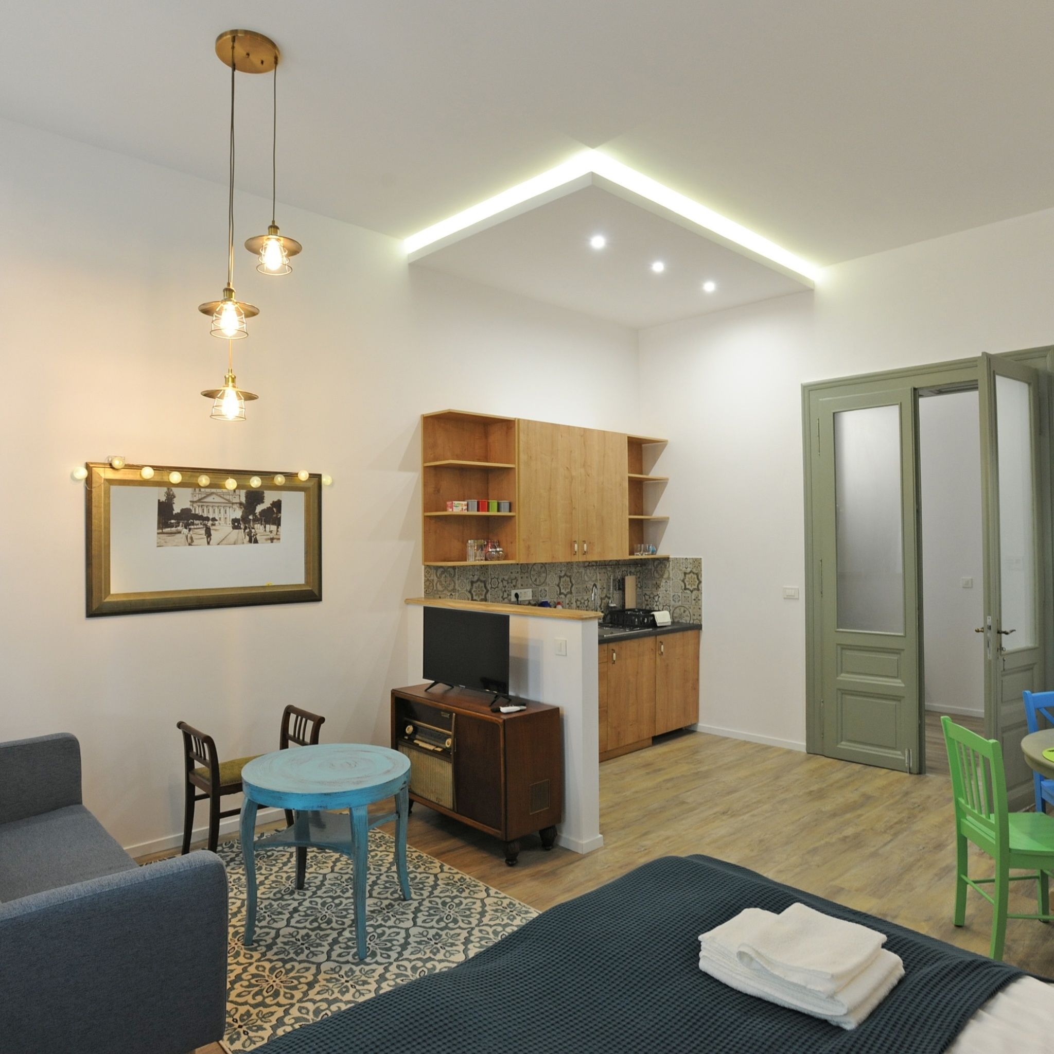 M37 Apartman Debrecen