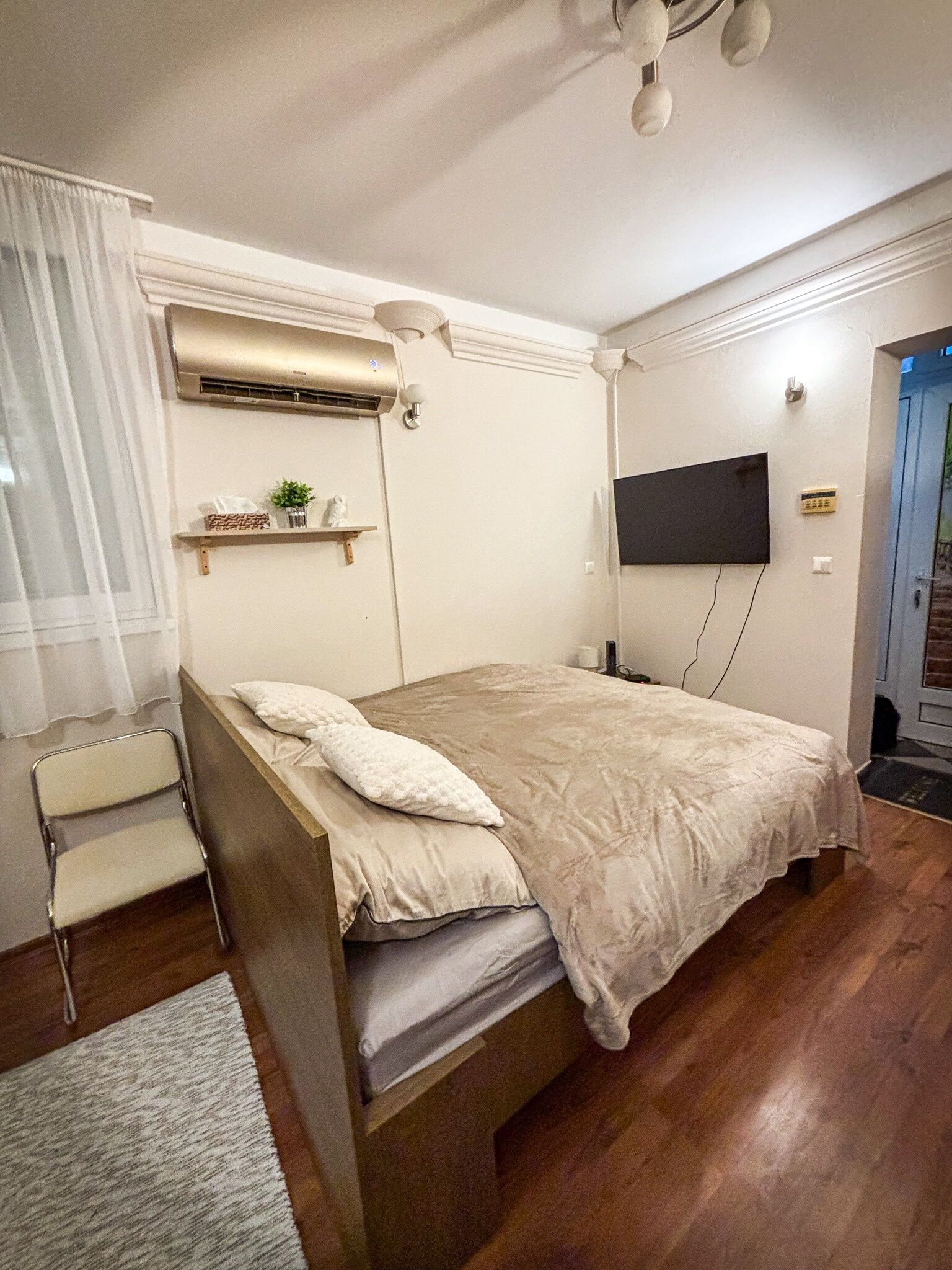Flora Apartman Debrecen