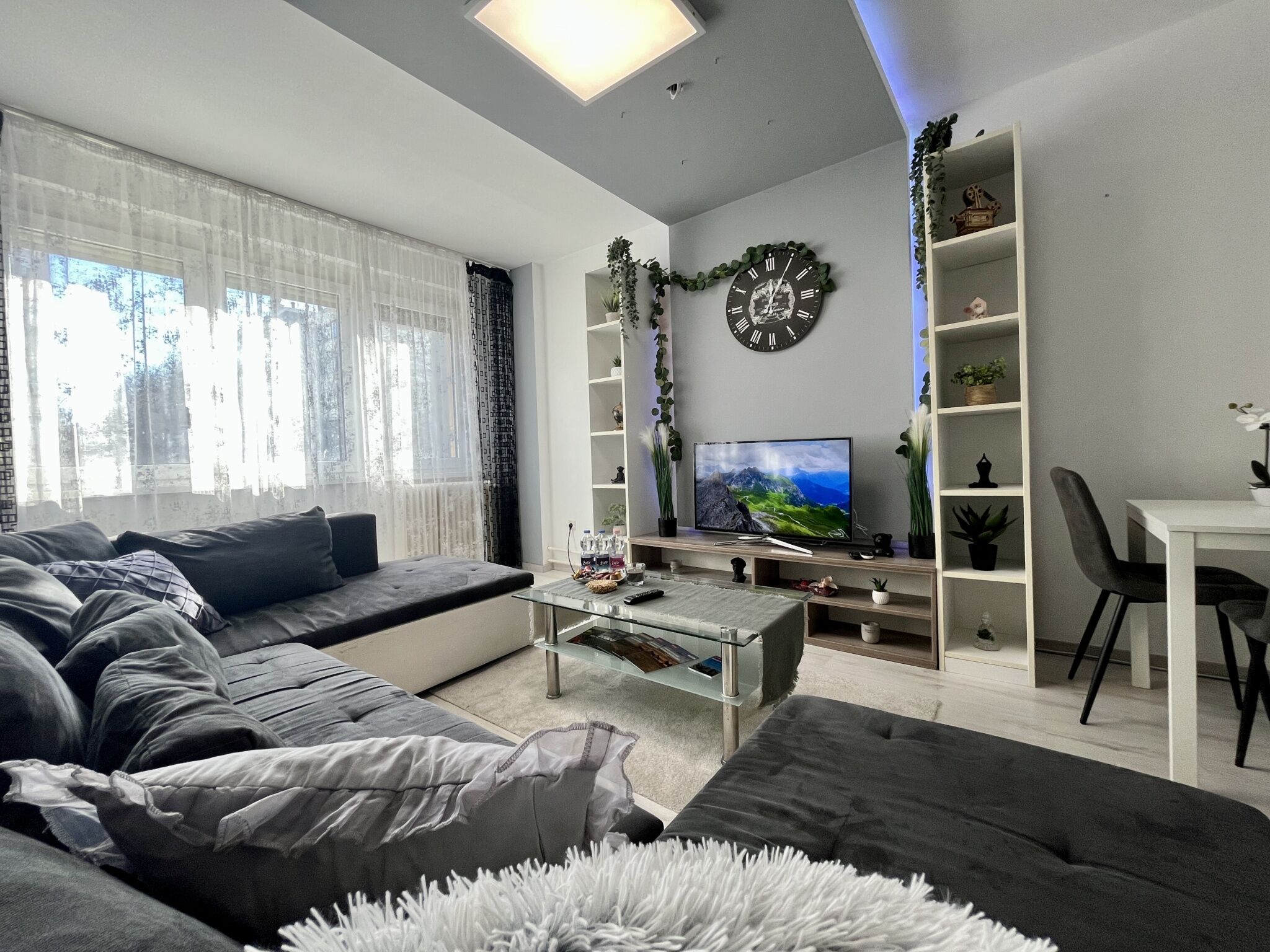 Greatforestsportandspauniversity Apartman Debrecen
