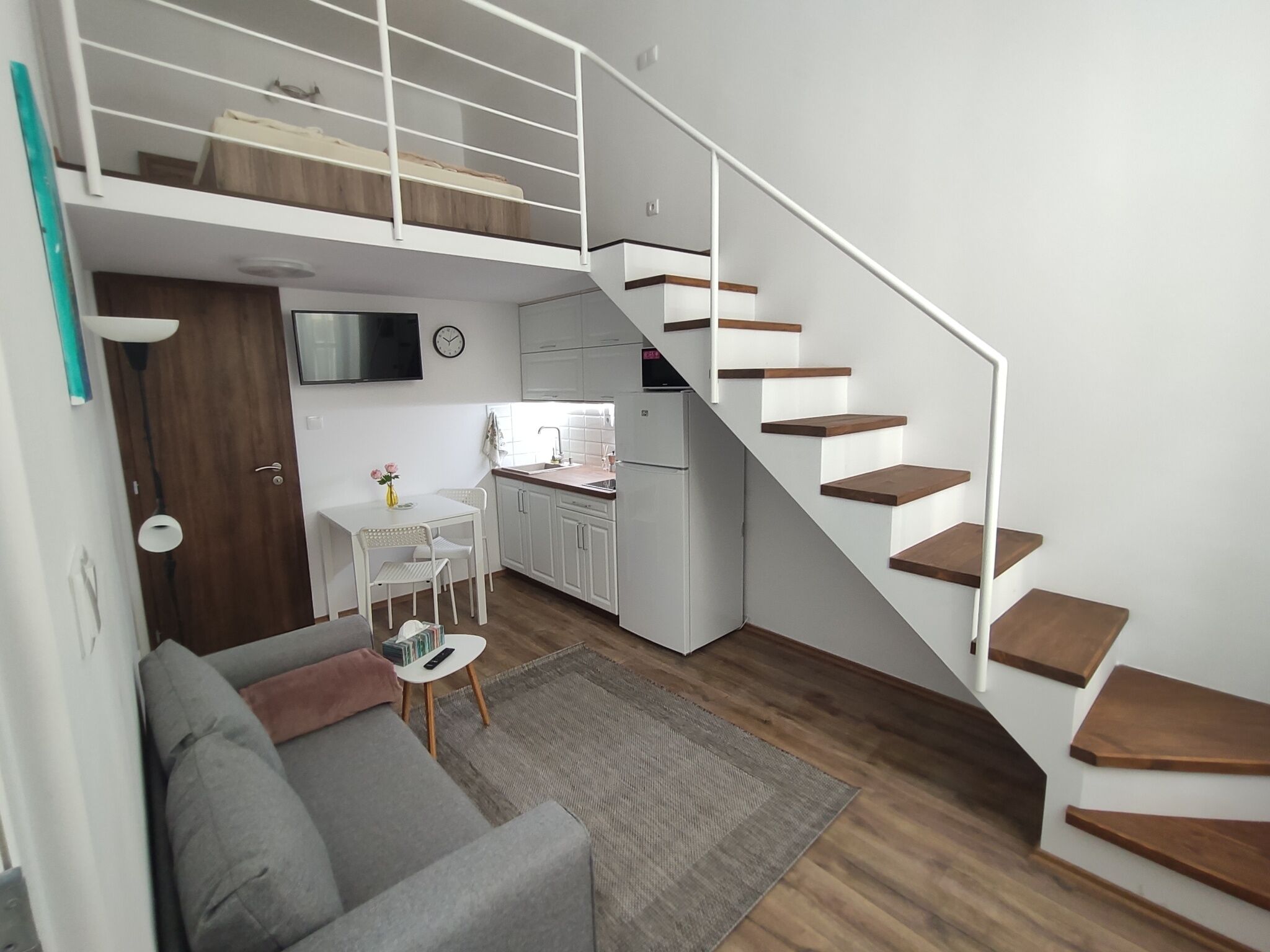 Kossuth Garden Apartman Debrecen