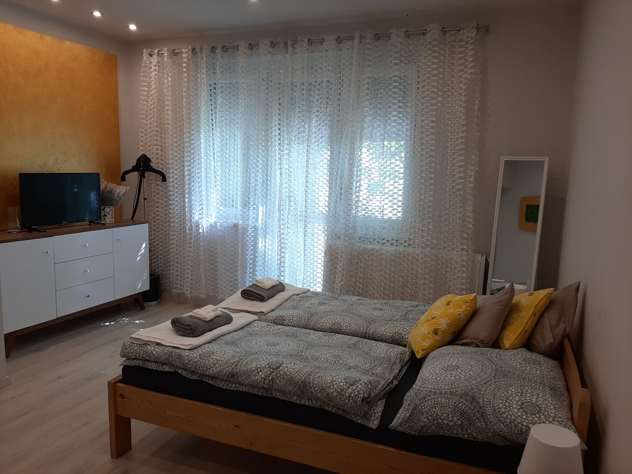 Raul Apartman Debrecen