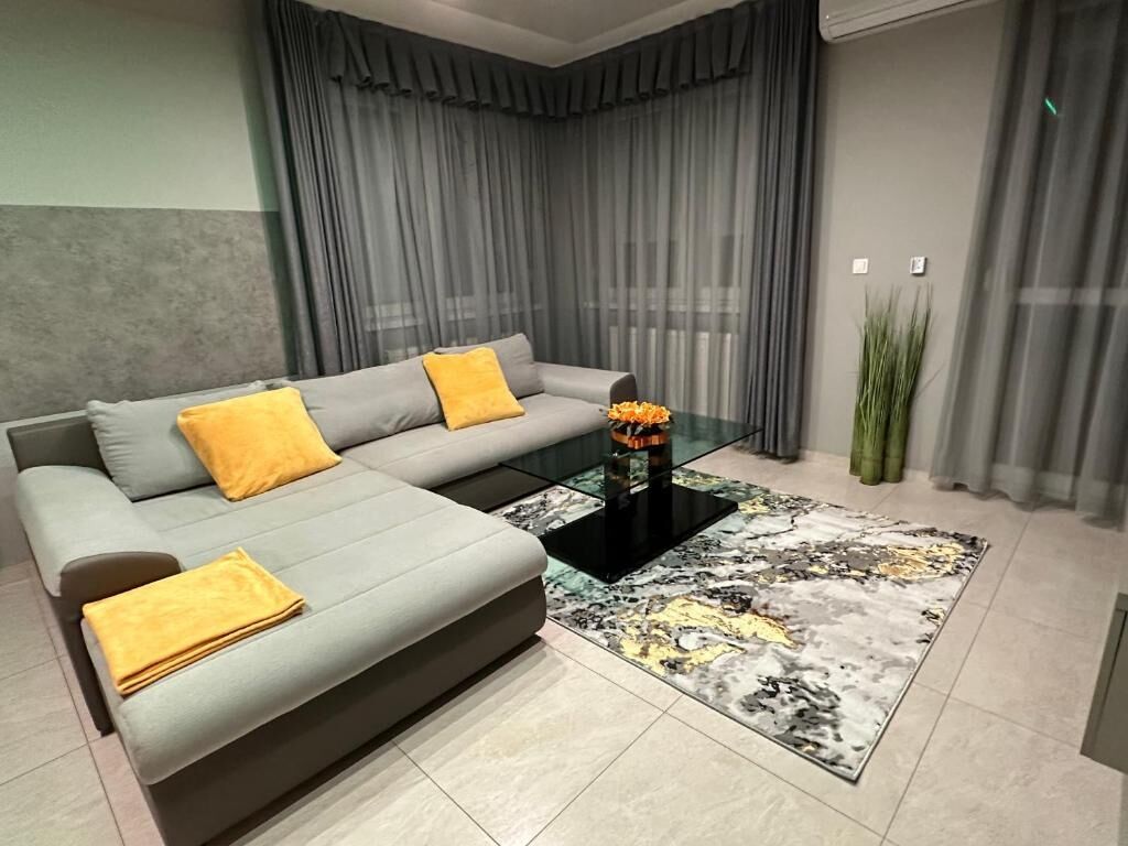 New Apartman Debrecen
