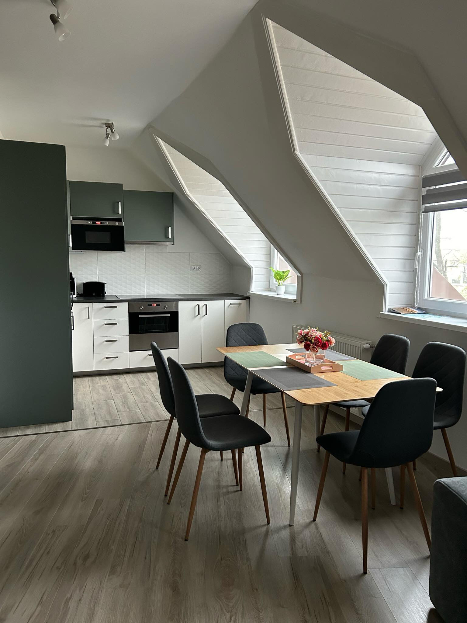 Sara Apartman Debrecen