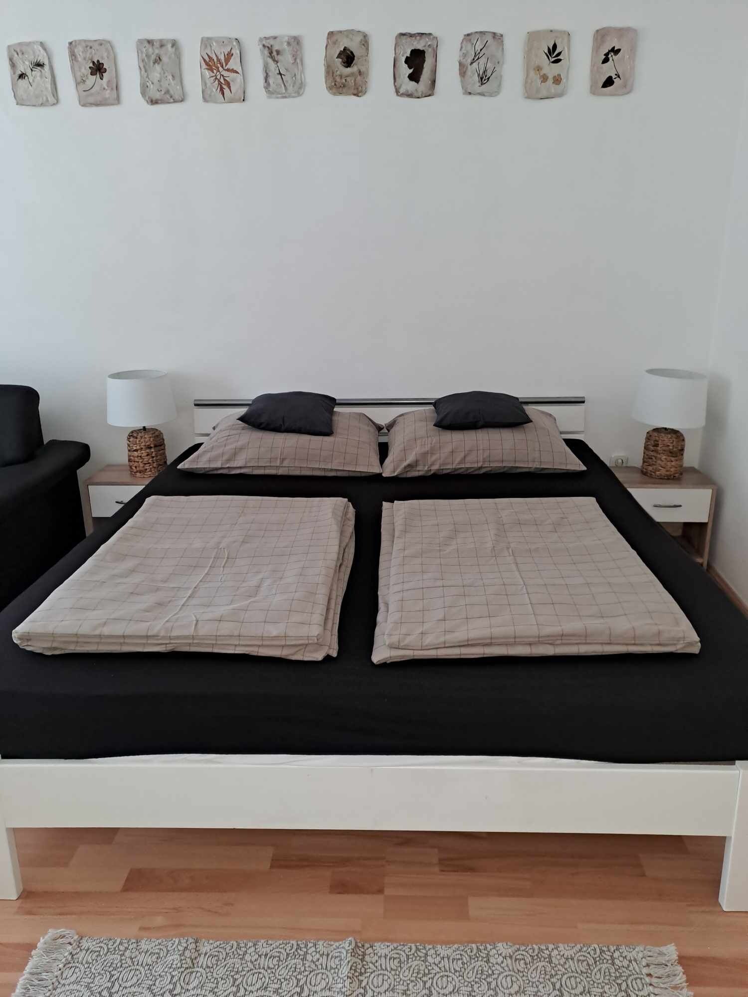 Hethajnal Apartman Debrecen