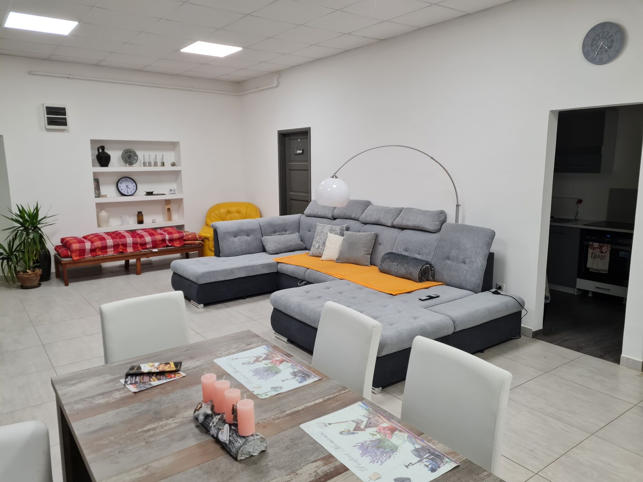 Silver Dream Apartman Debrecen