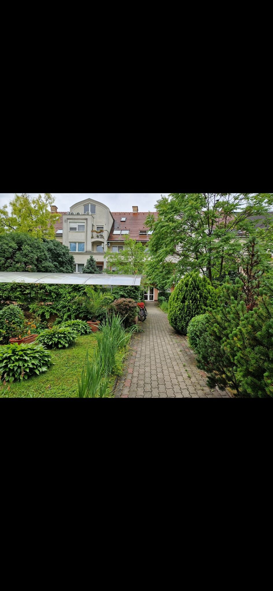 Marti Apartman Debrecen