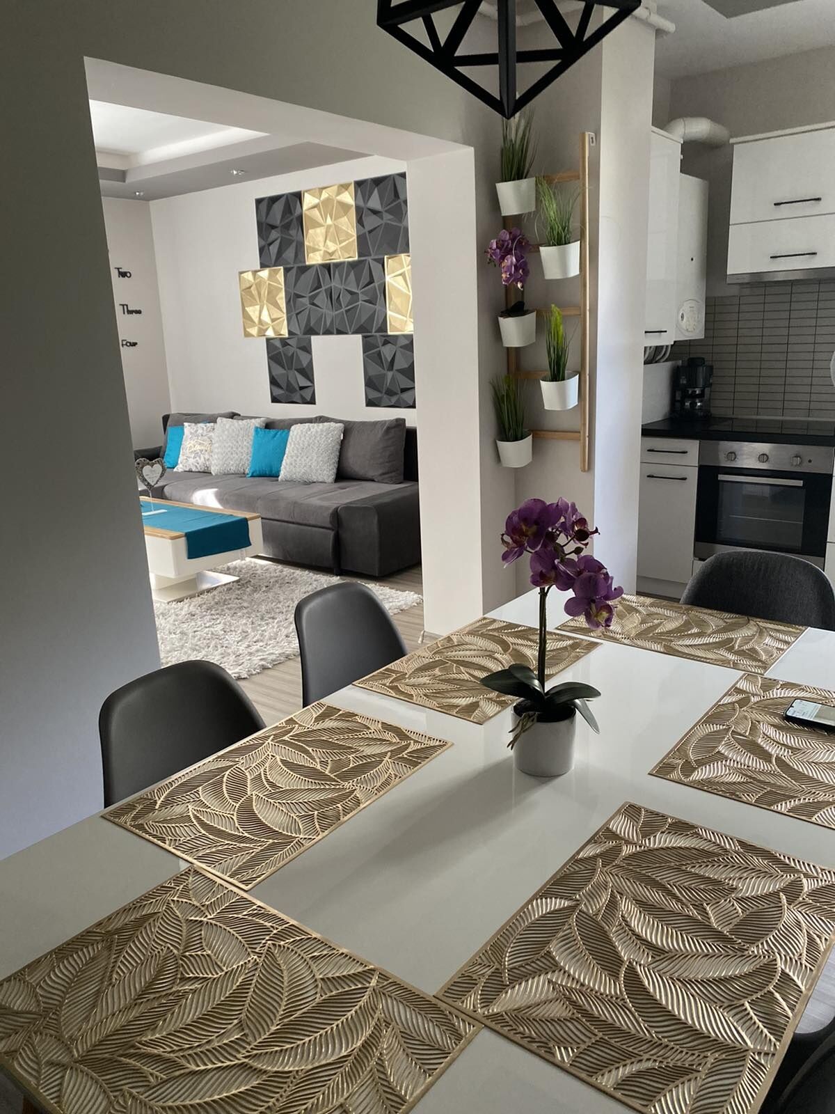 Gabrielle 2 Apartman Debrecen
