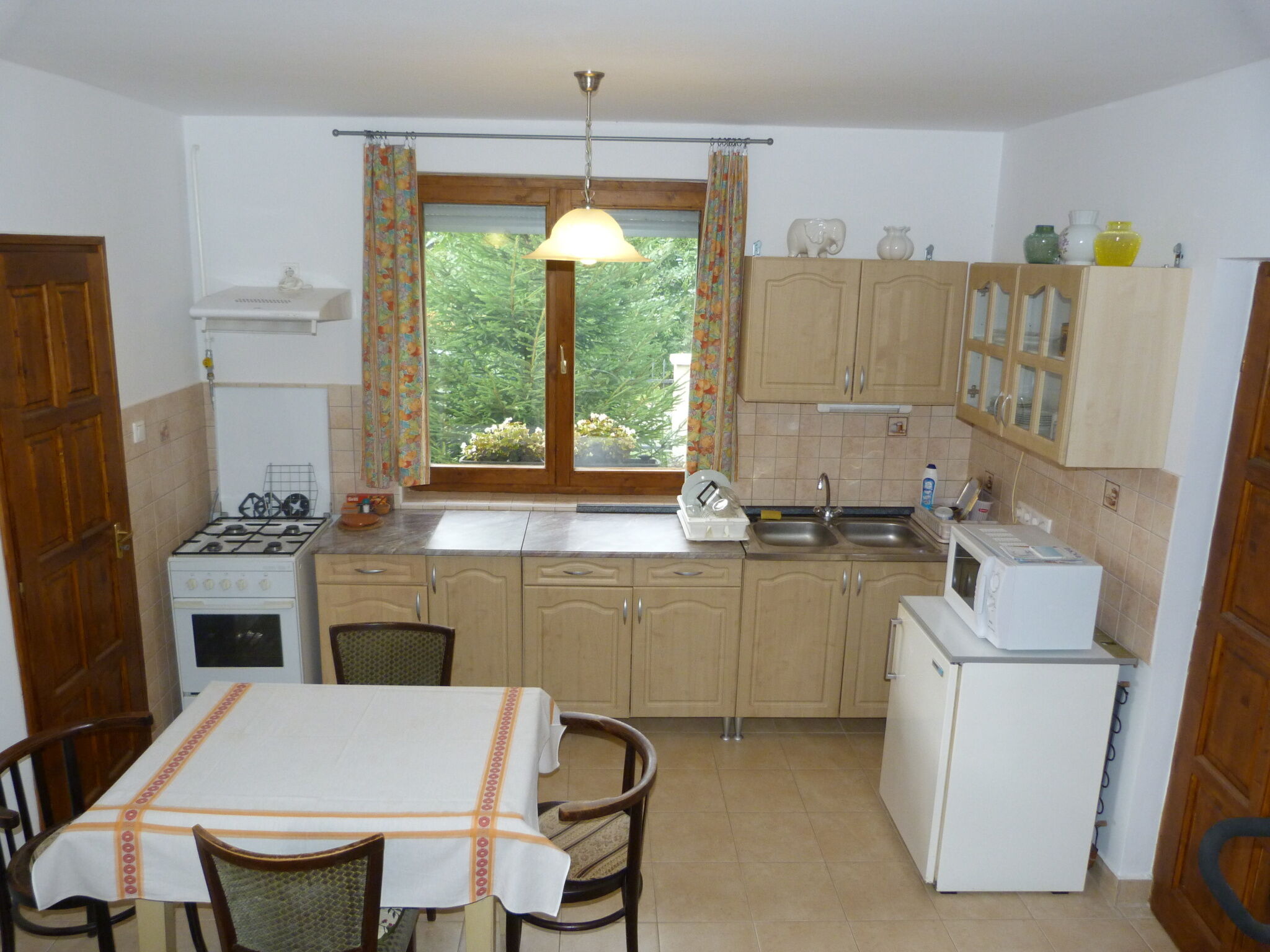 Gyumolcsoskert Szallashely Apartman Debrecen