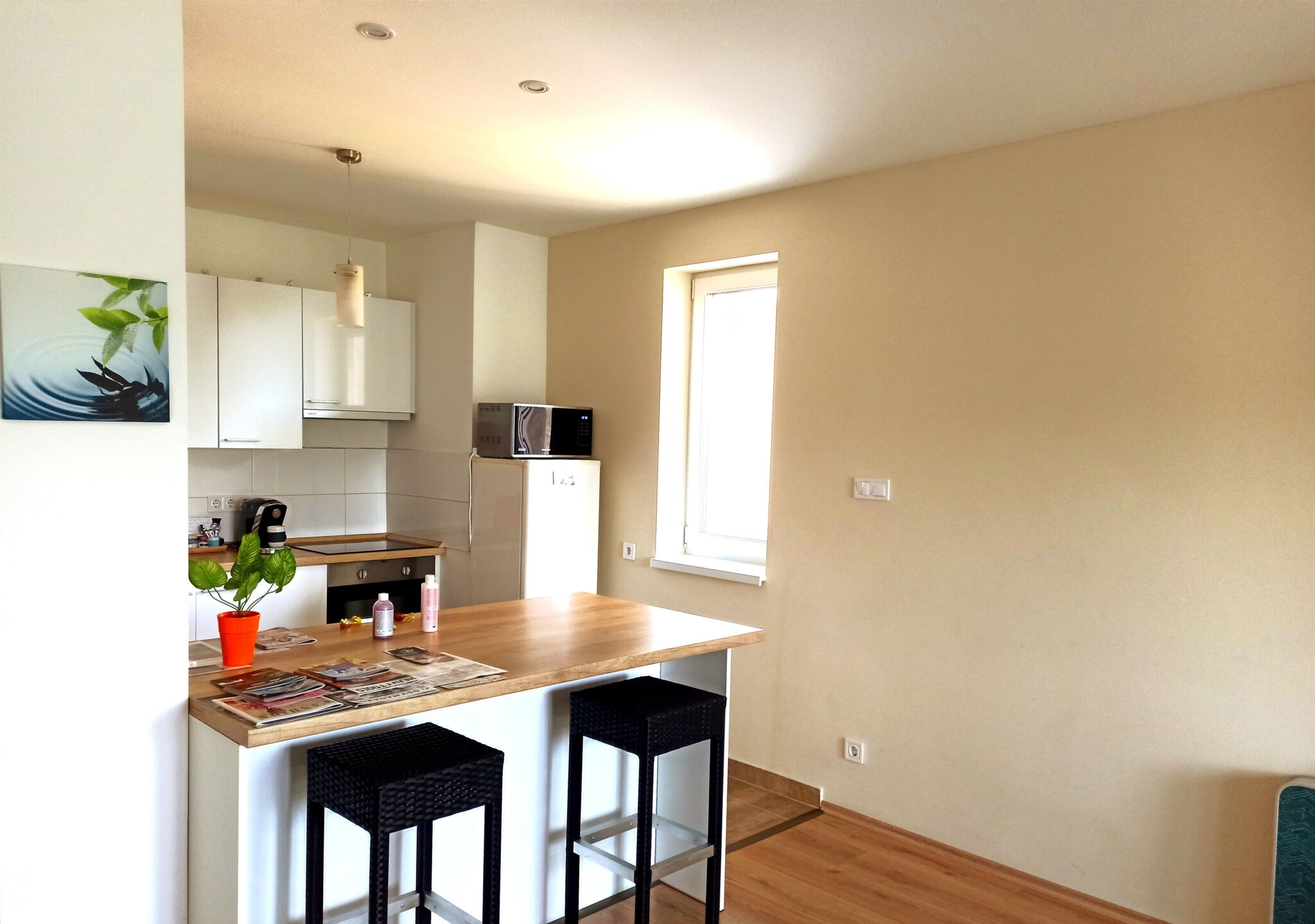Nagyerdo Simonyi Uti Apartman Debrecen